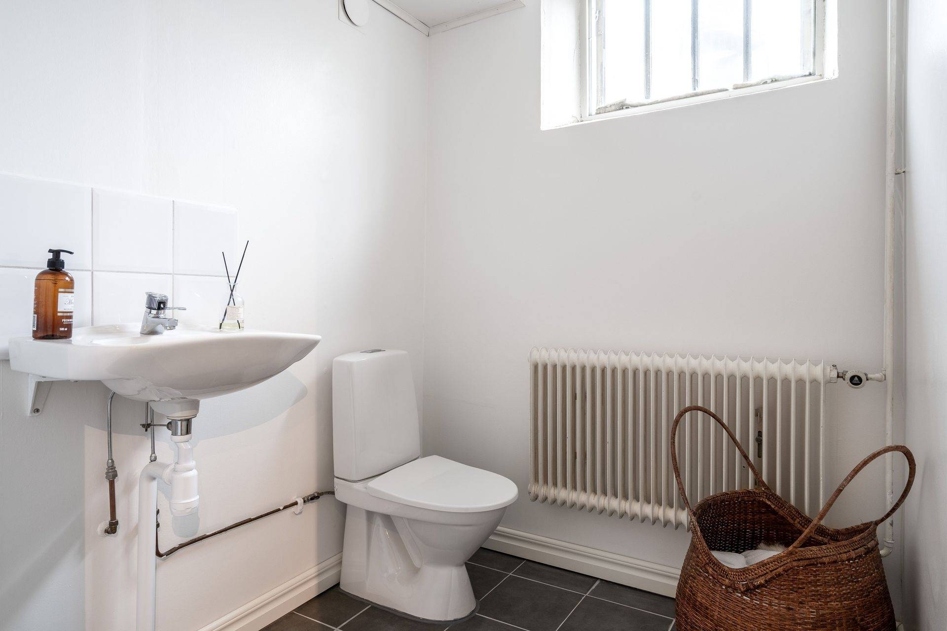 6 rum Villa på Runebergsgatan 6 Östra Villastaden Nyköpings kommun - bild 64