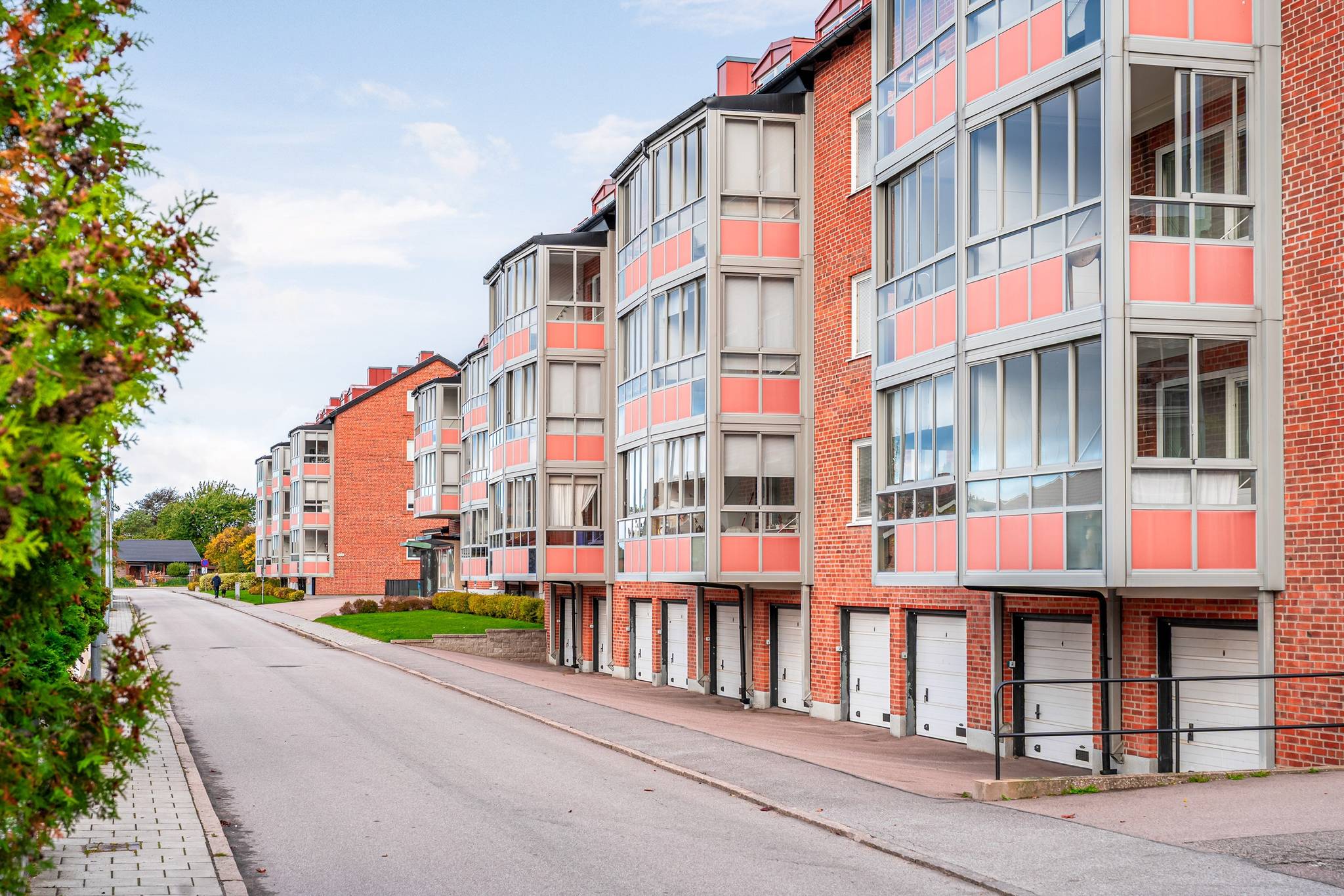 2 rum Lägenhet på Stallgatan 4A Eslöv Eslövs kommun - bild 14