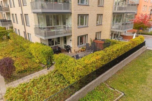 Solna, Solna kommun