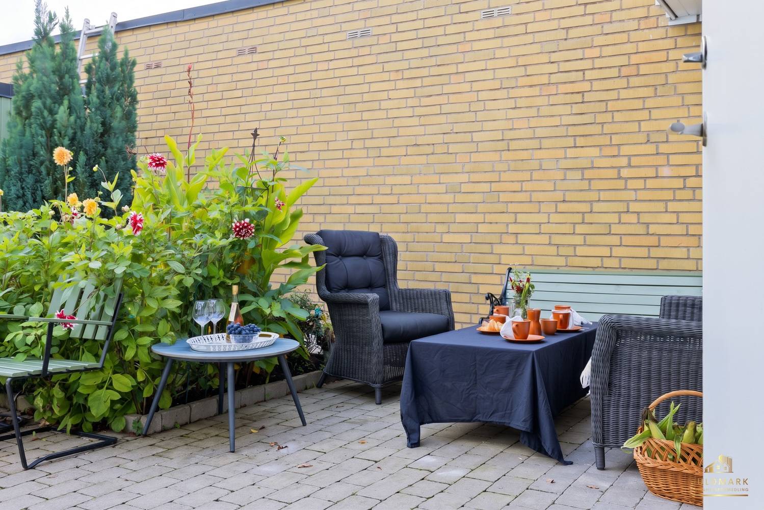 82 m² Radhus på Anemongatan 58 Helsingborgs kommun - bild 8