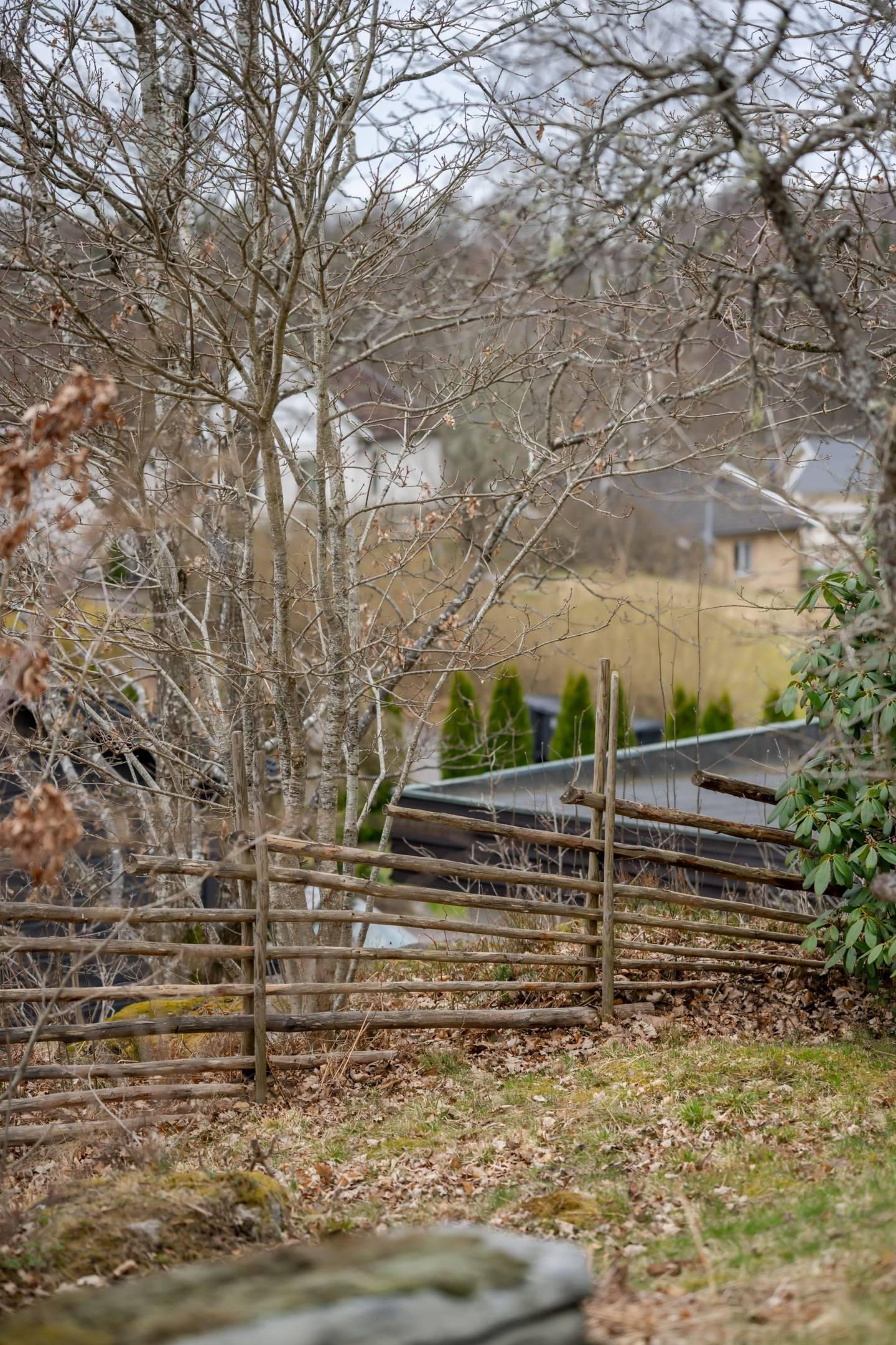 5 rum Villa på Furuvägen 12 Sjömarken Borås kommun - bild 24