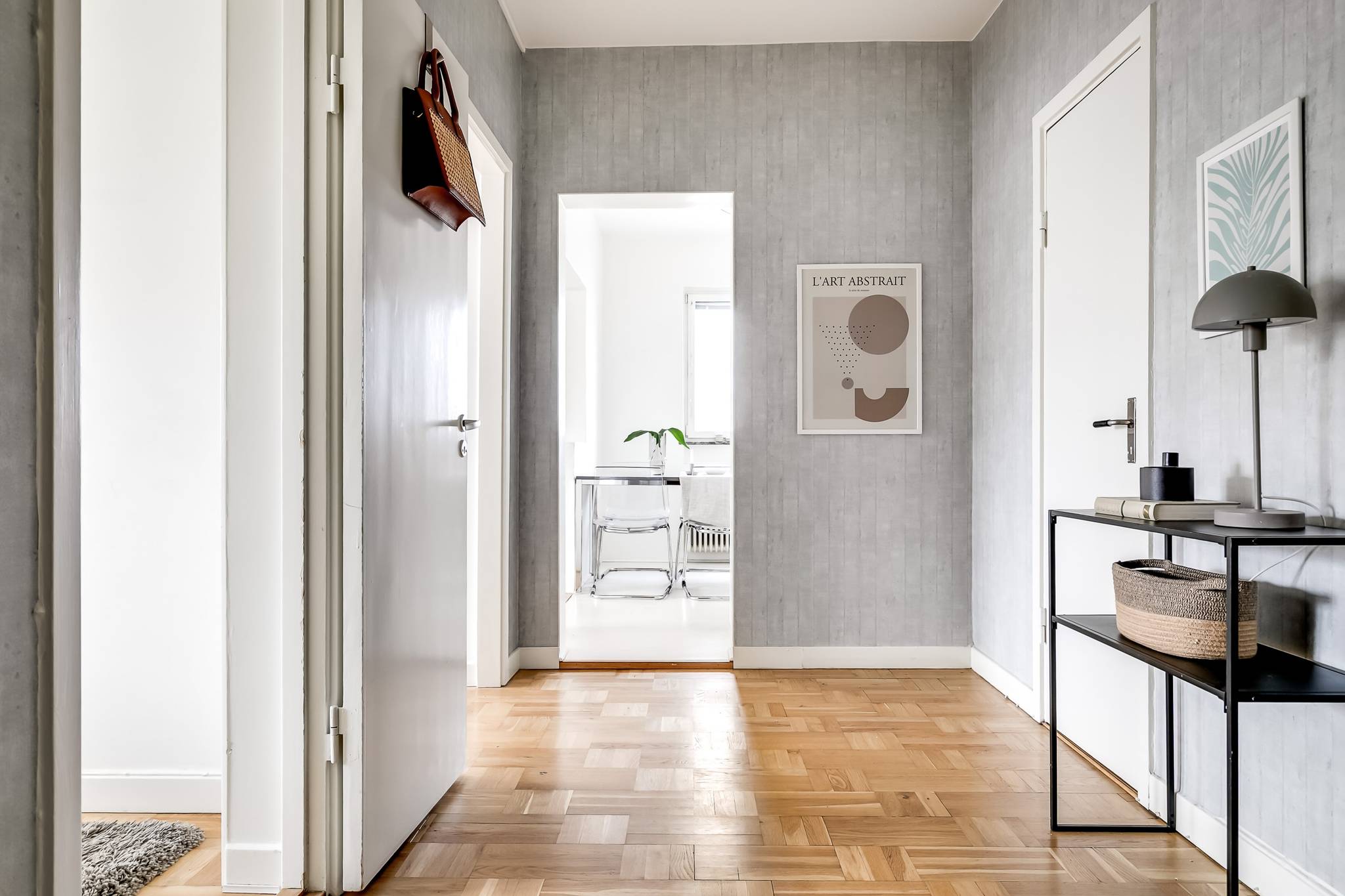 3 rum Lägenhet på Pastellvägen 13 Blåsut Stockholms kommun - bild 18