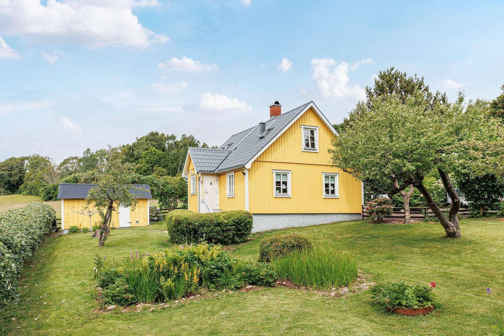 Hjärnarp, Ängelholms kommun