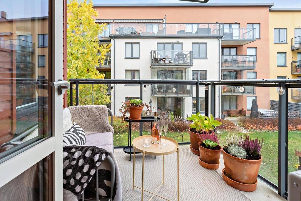Sundbyberg, Sundbybergs kommun