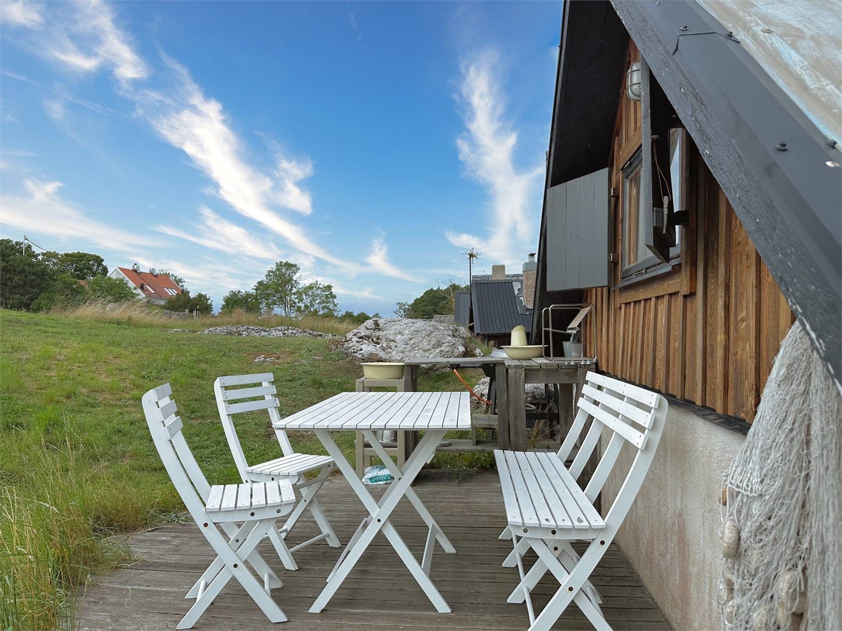 1 rum Övrig på Vändburg gamla fiskehamn, Tomt: 5 Södra Gotland Gotlands kommun - bild 14