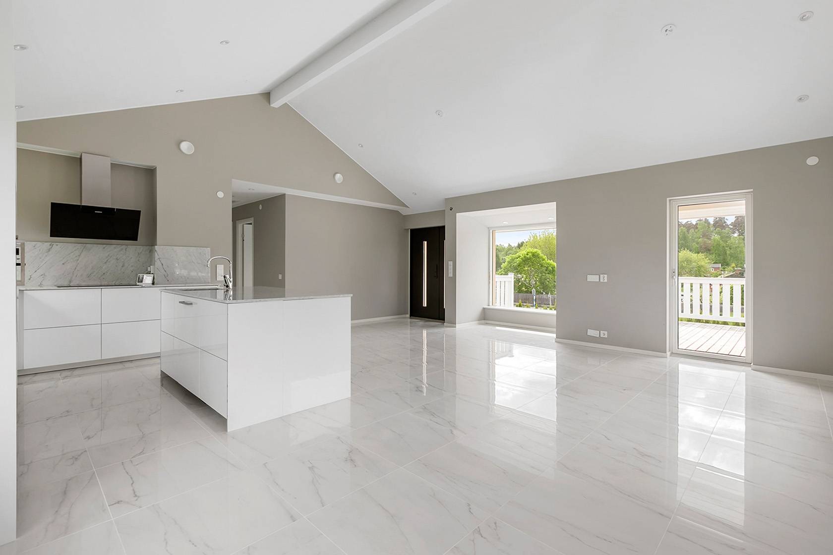 6 rum villa på Fridenslundsvägen 1 Västergård, Södertälje kommun - bild 3
