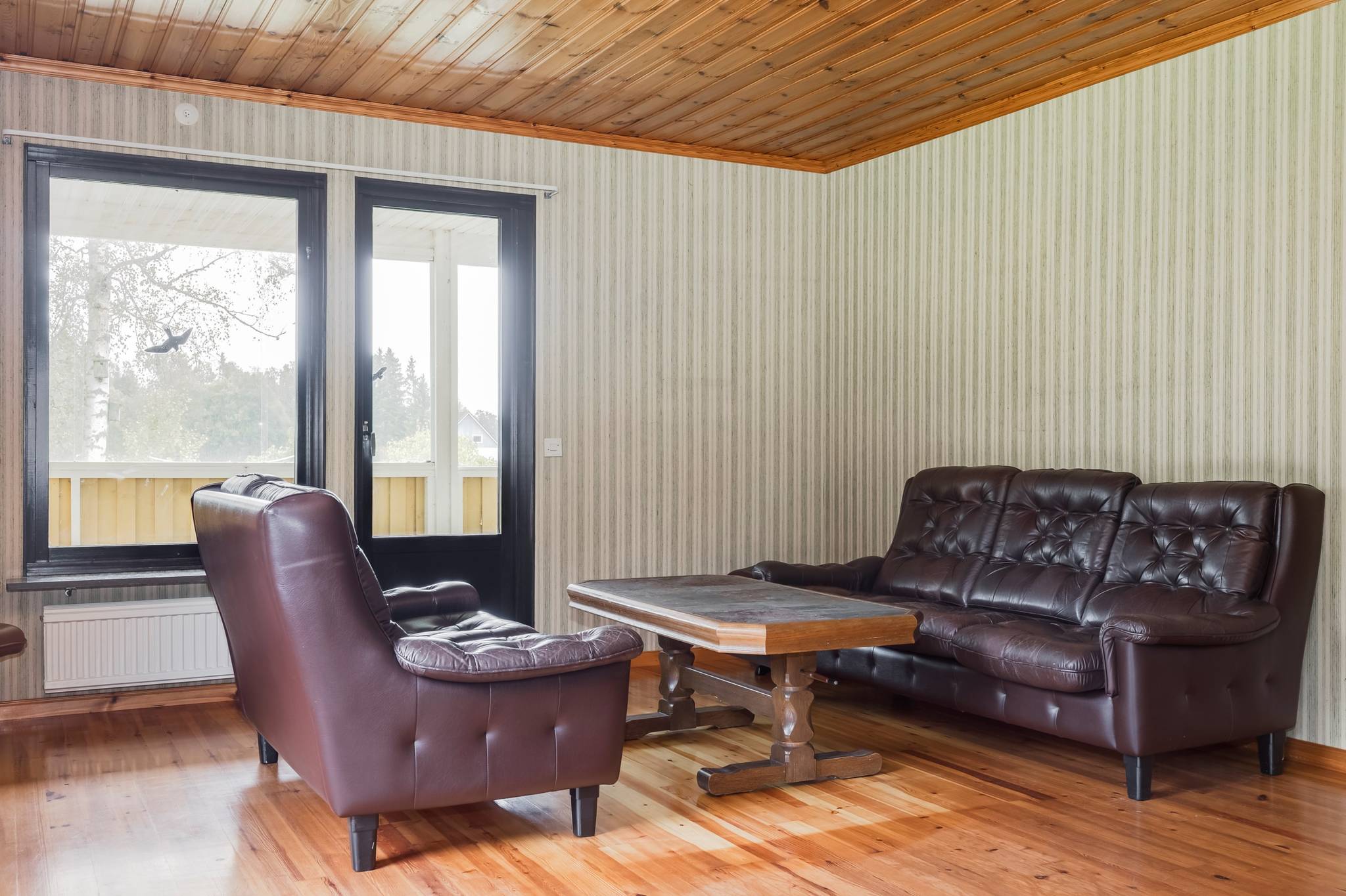 5 rum Gård/skog på Bäckslätten Backagård Kristinehamns kommun - bild 13