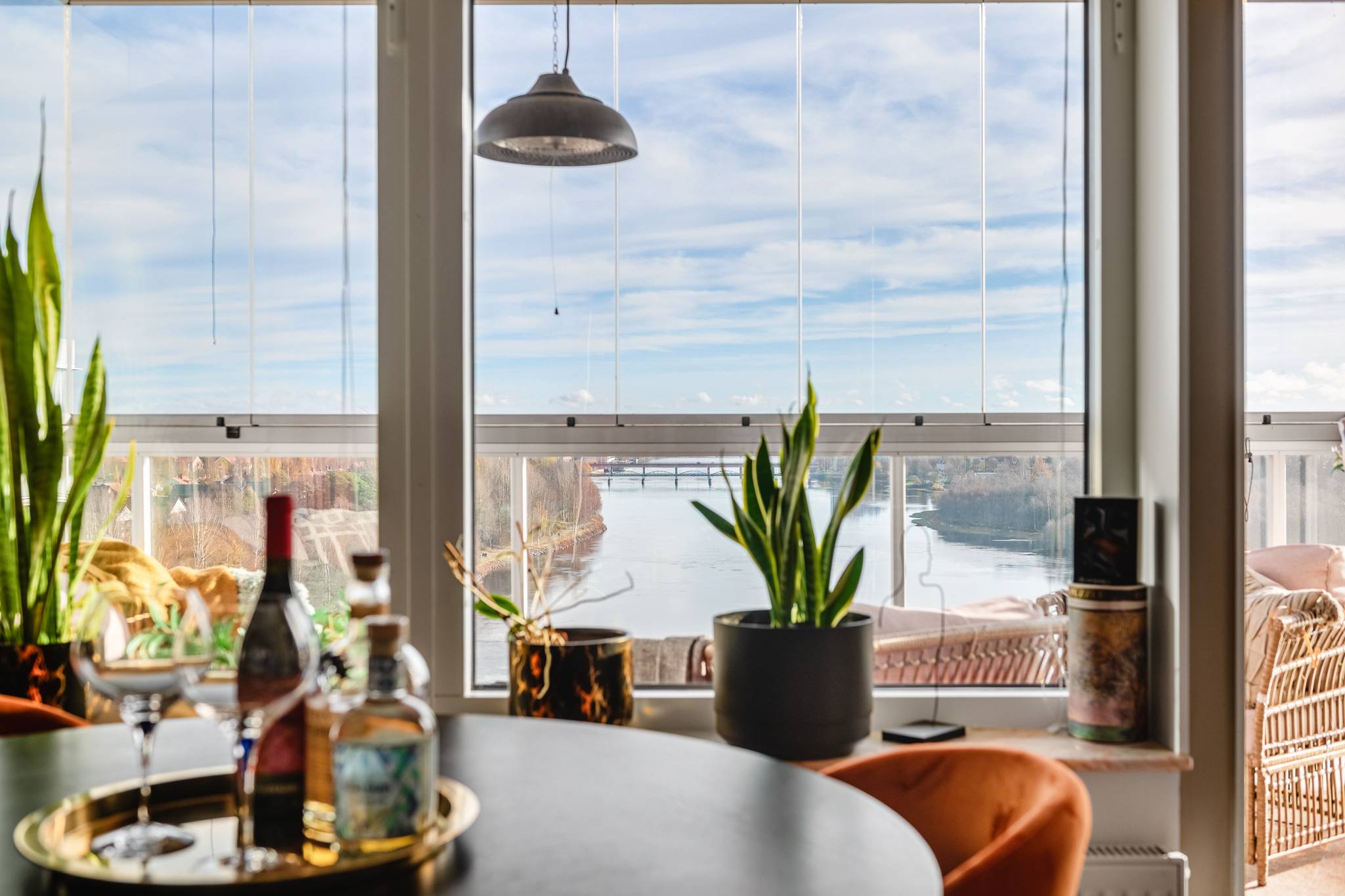 2 rum lägenhet på Kvarnvägen 3B Väst på stan, Umeå kommun - bild 1