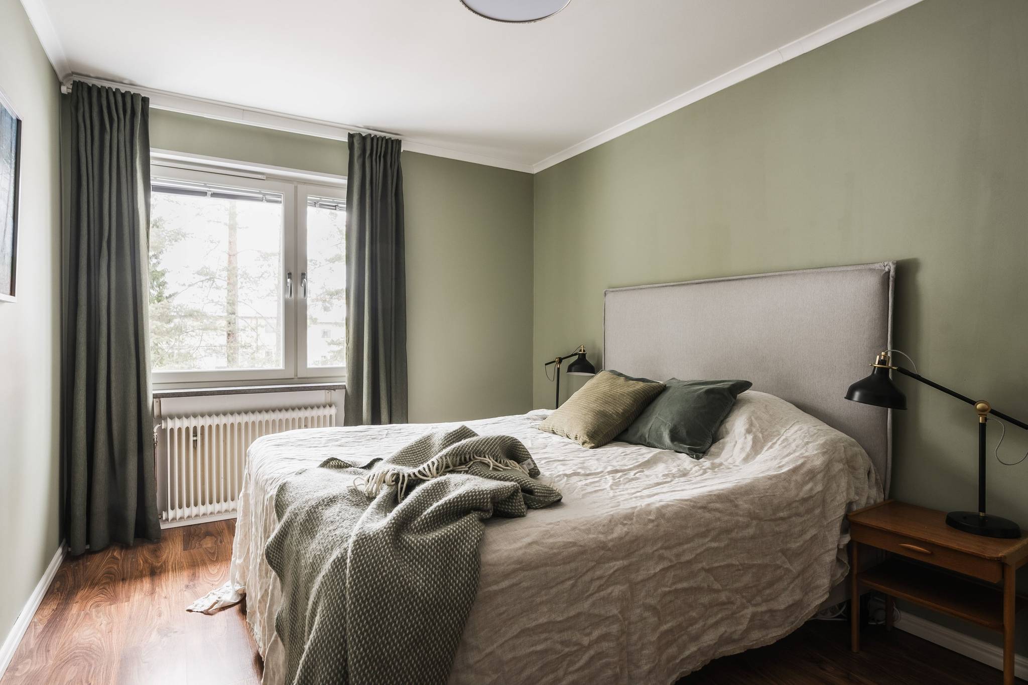 4 rum Radhus på Furumovägen 21K Stigslund Gävle kommun - bild 21