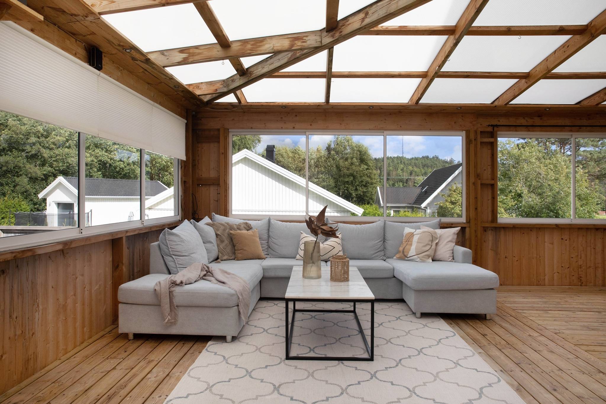 5 rum Villa på Smedseröd 316 Uddevalla kommun - bild 19