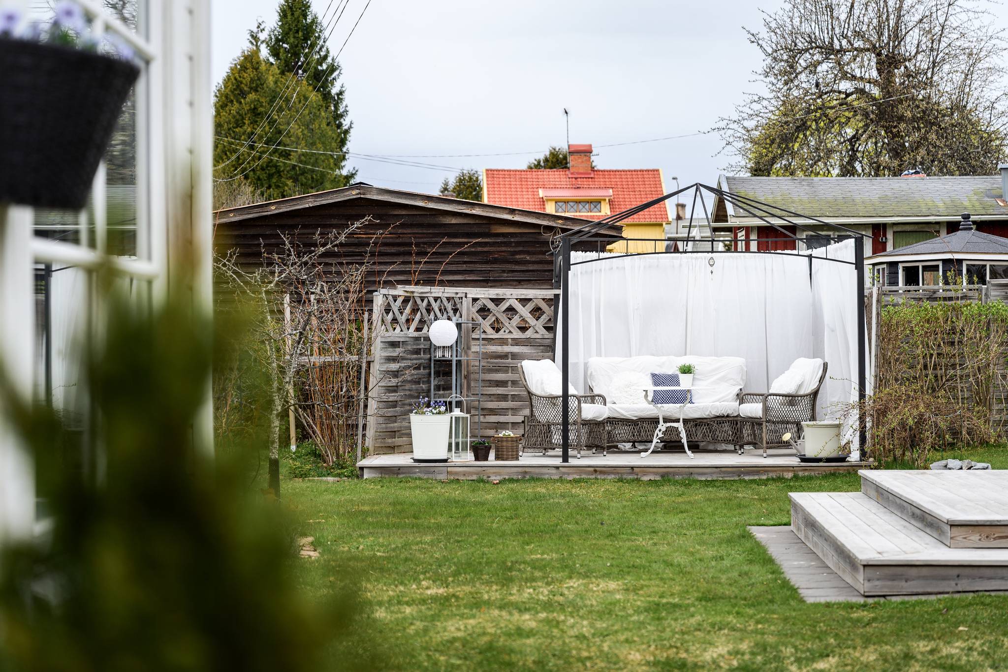 5 rum Villa på Hönsarvsgatan 1 Hönsarvet Borlänge kommun - bild 45