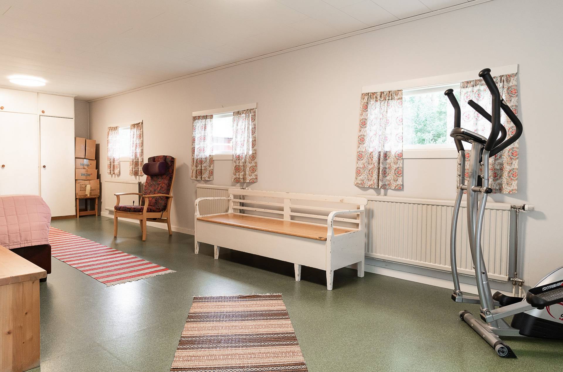 4 rum Villa på Roknäsvägen 366 Roknäs Piteå kommun - bild 13