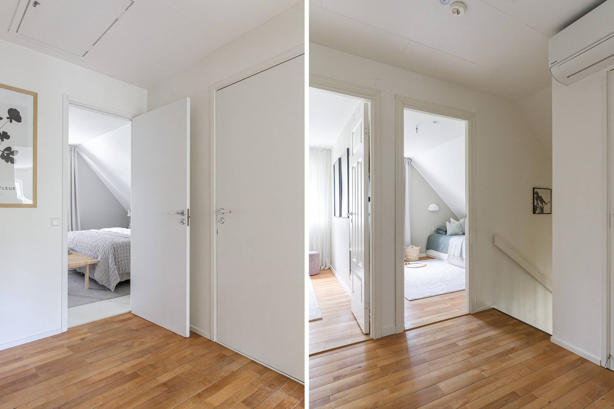 116 m² Villa på John Lundvallsgatan 43 Bunkeflostrand Malmö kommun - bild 42