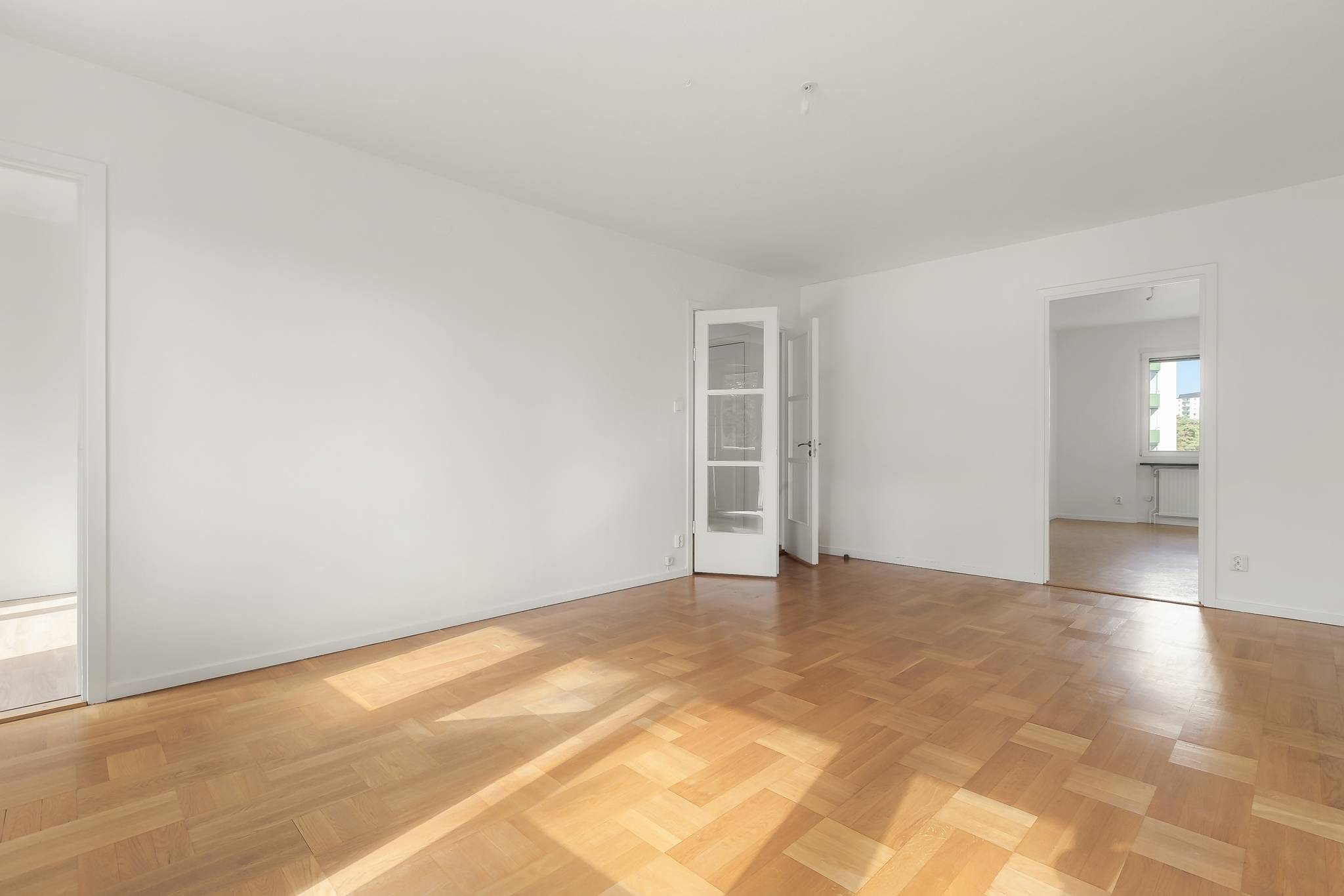 4 rum lägenhet på Becksjudarvägen 37 Finntorp, Nacka kommun - bild 4