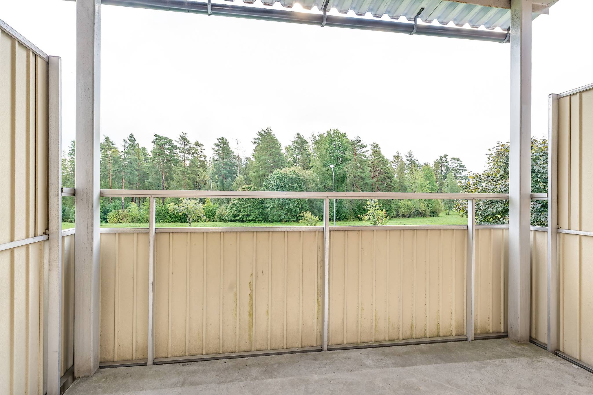 2 rum Lägenhet på Backmansgatan 2A Stora Valla Degerfors kommun - bild 8