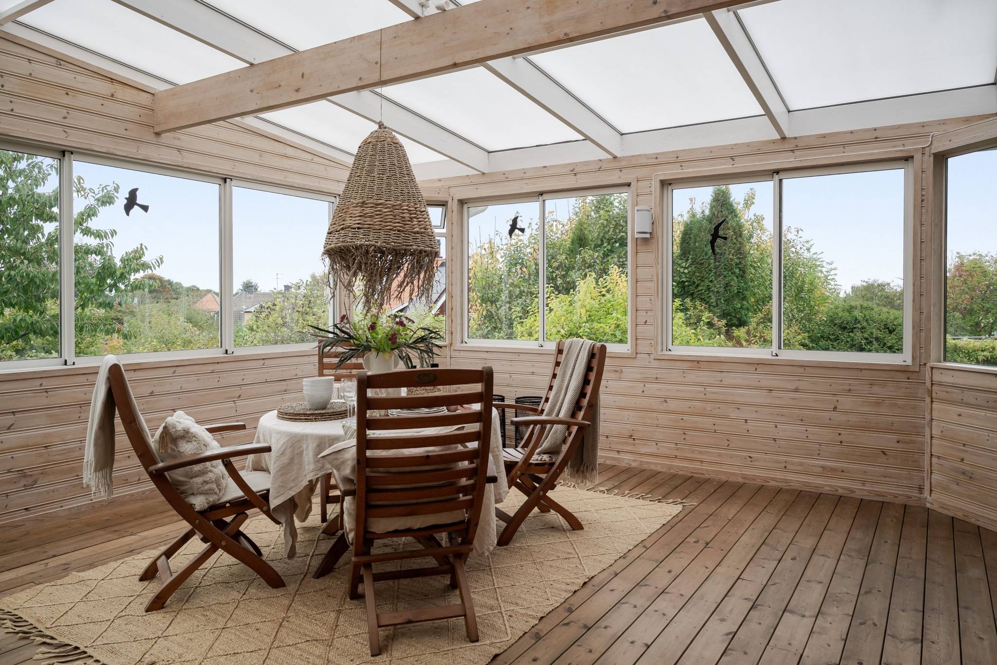 6 rum Villa på Järpstigen 12 Storgärdet Strängnäs kommun - bild 15