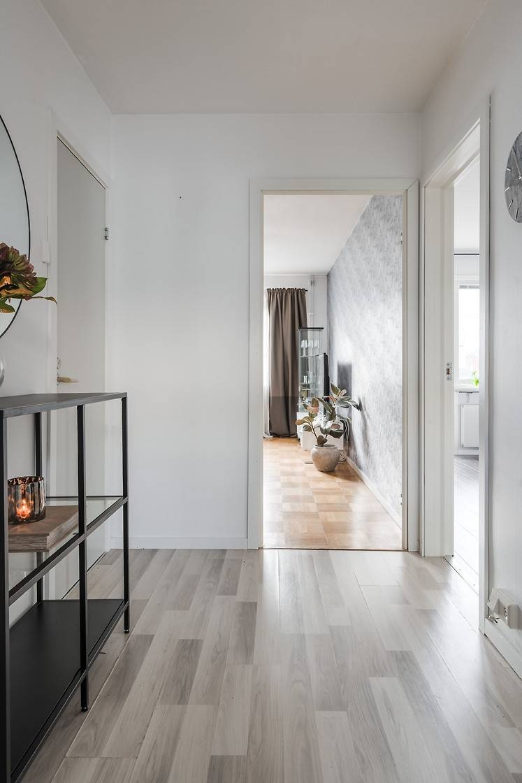 2 rum Lägenhet på Skiftesgatan 81B Anderstorp Skellefteå kommun - bild 19