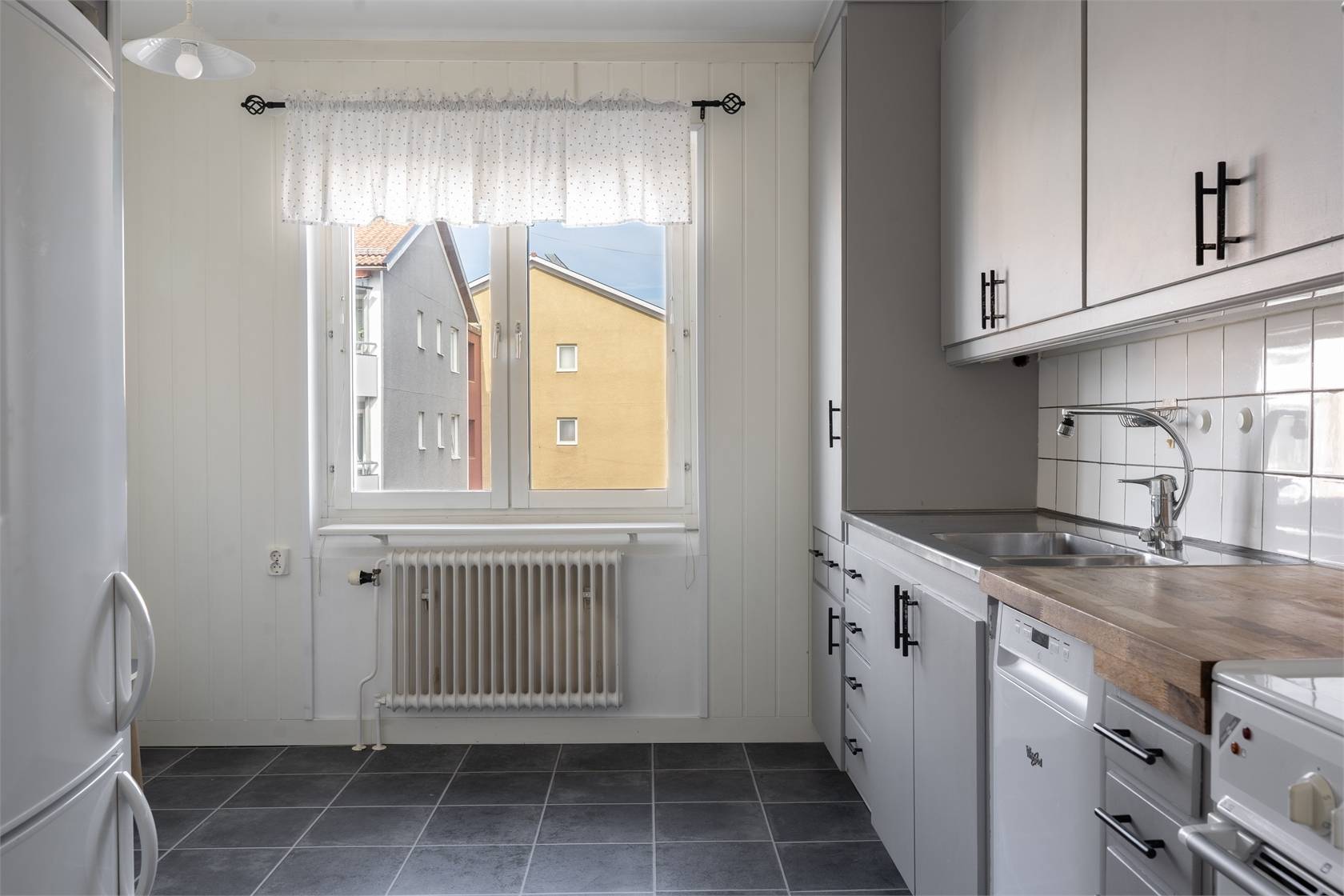2 rum lägenhet på Hebbegatan 4 B lgh 1203 Norberg - Centrum, Norbergs kommun - bild 2