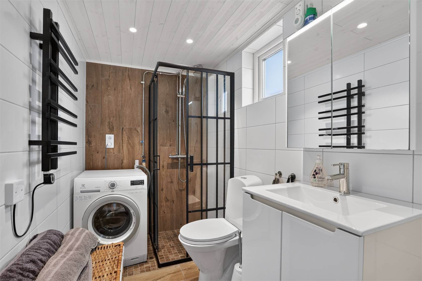 7 rum Villa på Tunavägen 1C Järna Södertälje kommun - bild 31