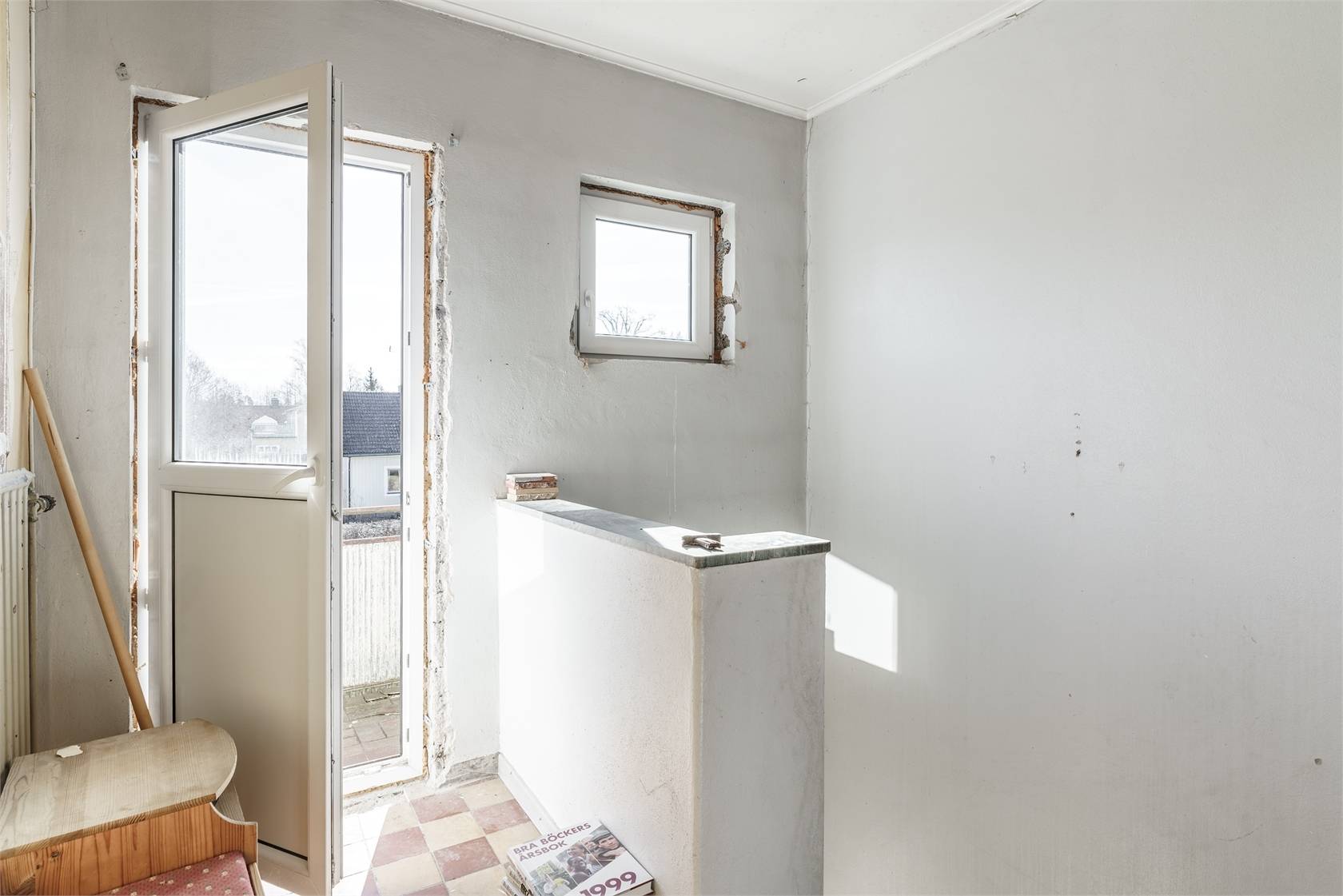6 rum Villa på Svanströmsgatan 11 Diö Älmhults kommun - bild 12