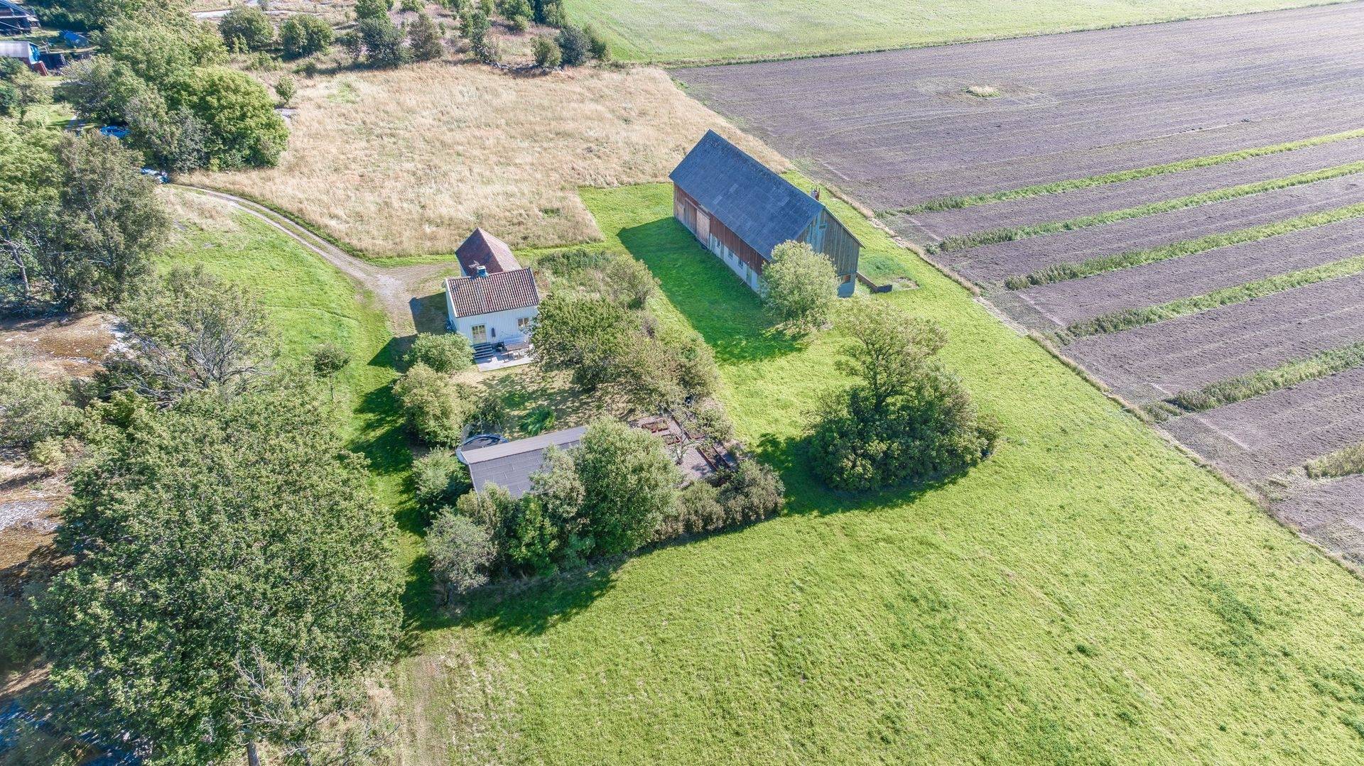 6 rum Fritidshus på Gerum 5 Tanumshede Tanums kommun - bild 32