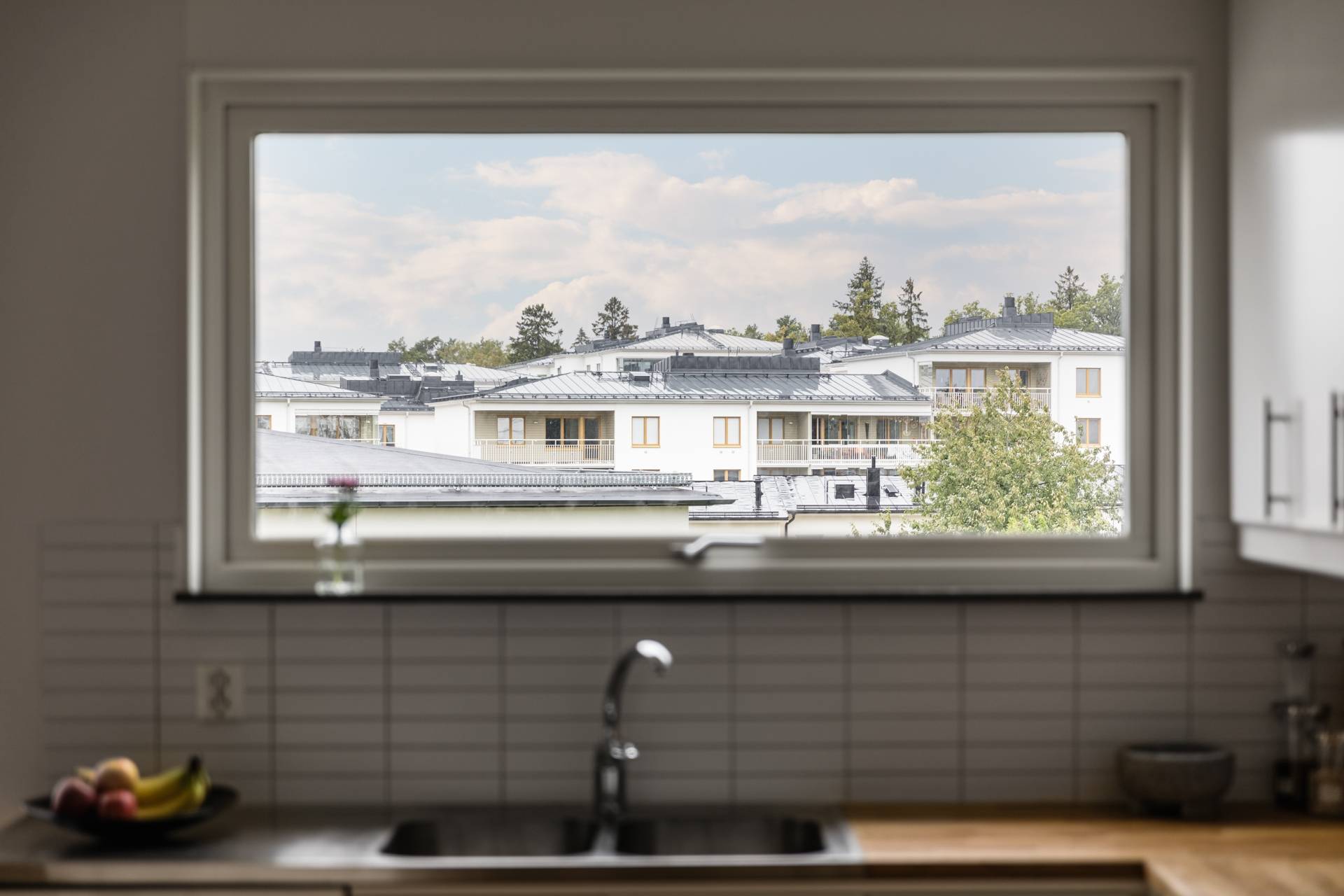 3.5 rum Lägenhet på Gustaf Wickmans väg 6 Långbro Park Stockholms kommun - bild 17