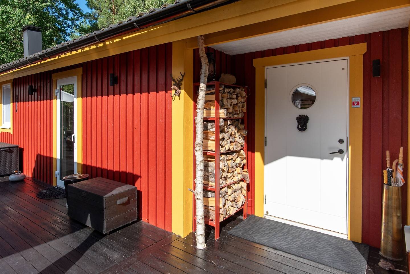 3 rum Villa på Rippestorpsvägen 3 Rippestorp Finspångs kommun - bild 18