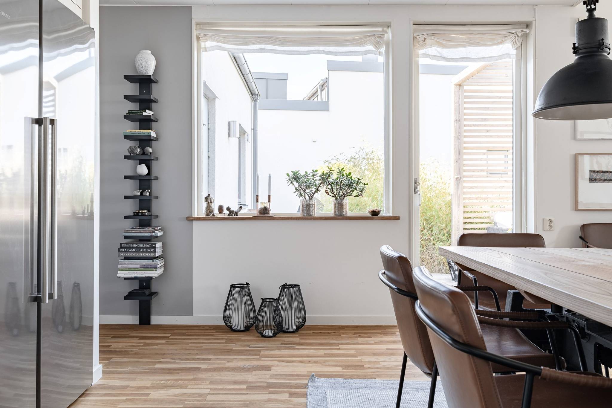 4 rum Villa på Nannagården 15 Glumslöv Landskrona kommun - bild 11