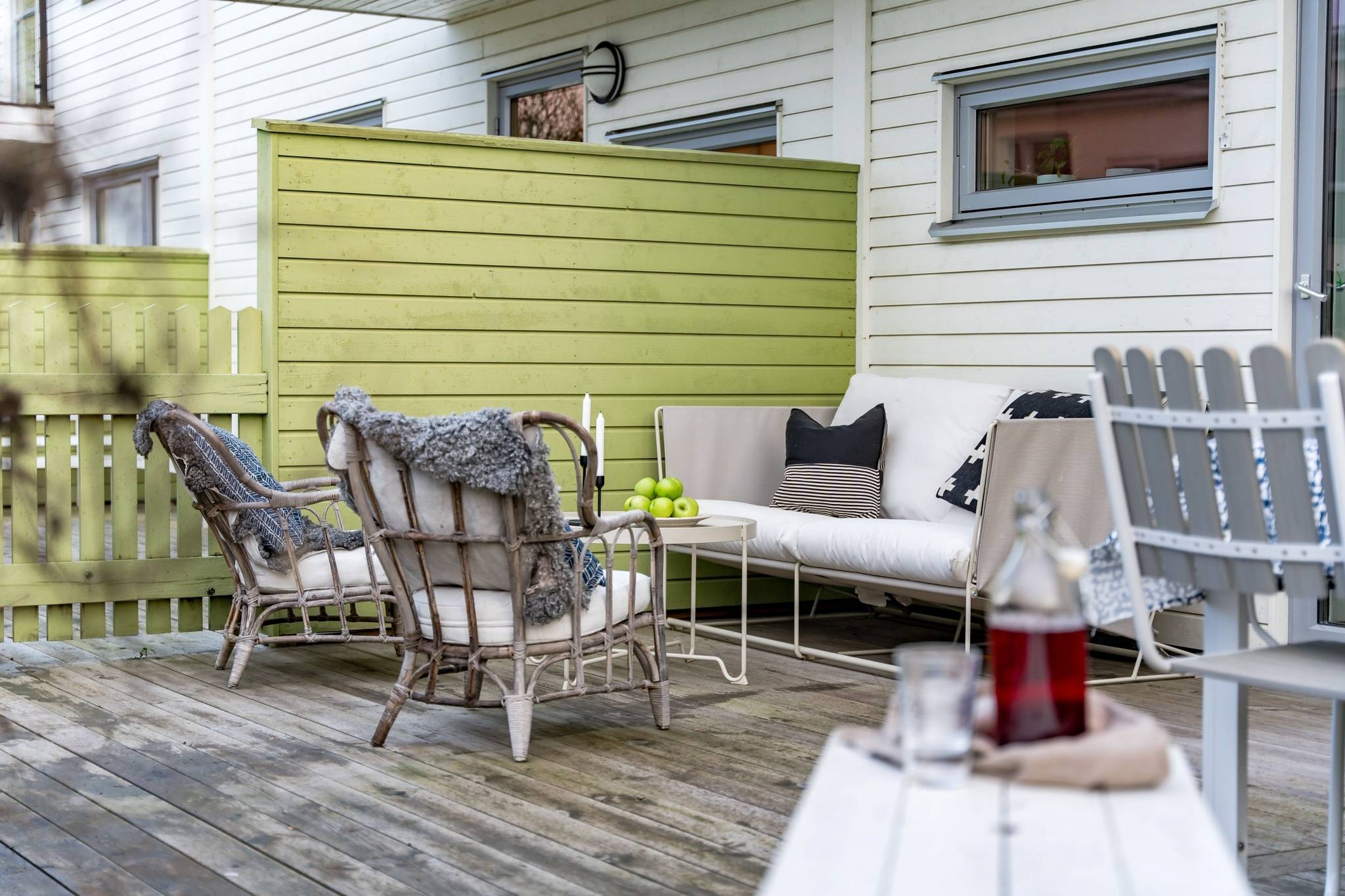 118 m² Kedjehus på Greta Arwidssons väg 27 Gamla Uppsala Uppsala kommun - bild 43