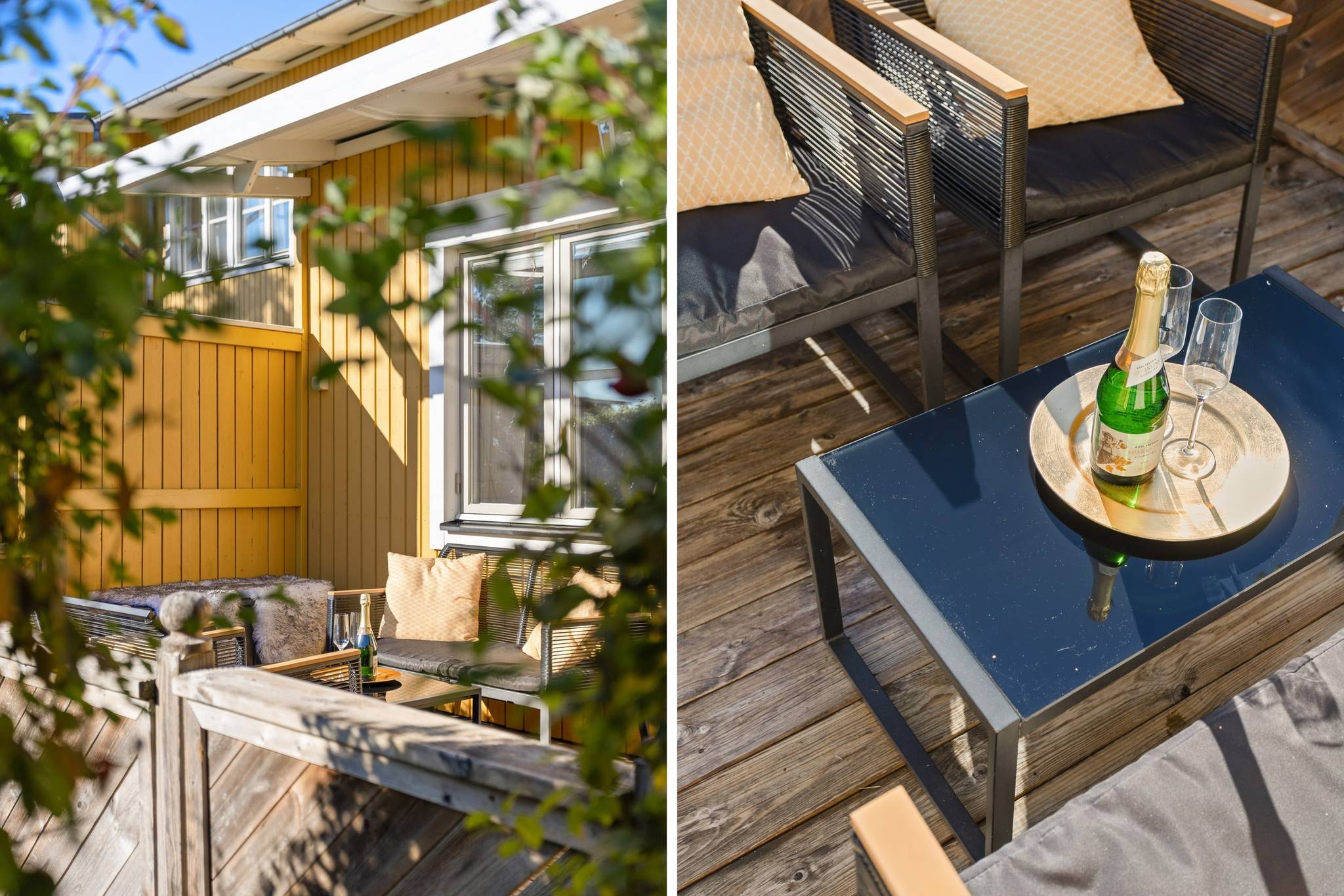 2 rum Radhus på Imatragatan 354 Akalla Trädgårdsstad Stockholms kommun - bild 23