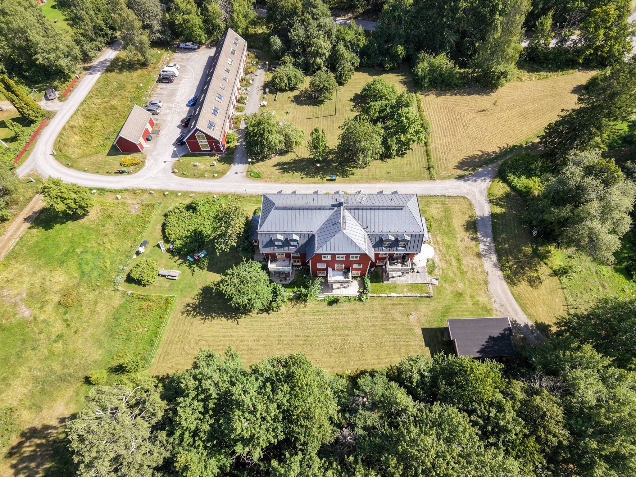 2 rum Lägenhet på Klockarlötsvägen 26 Österhaninge Haninge kommun - bild 23