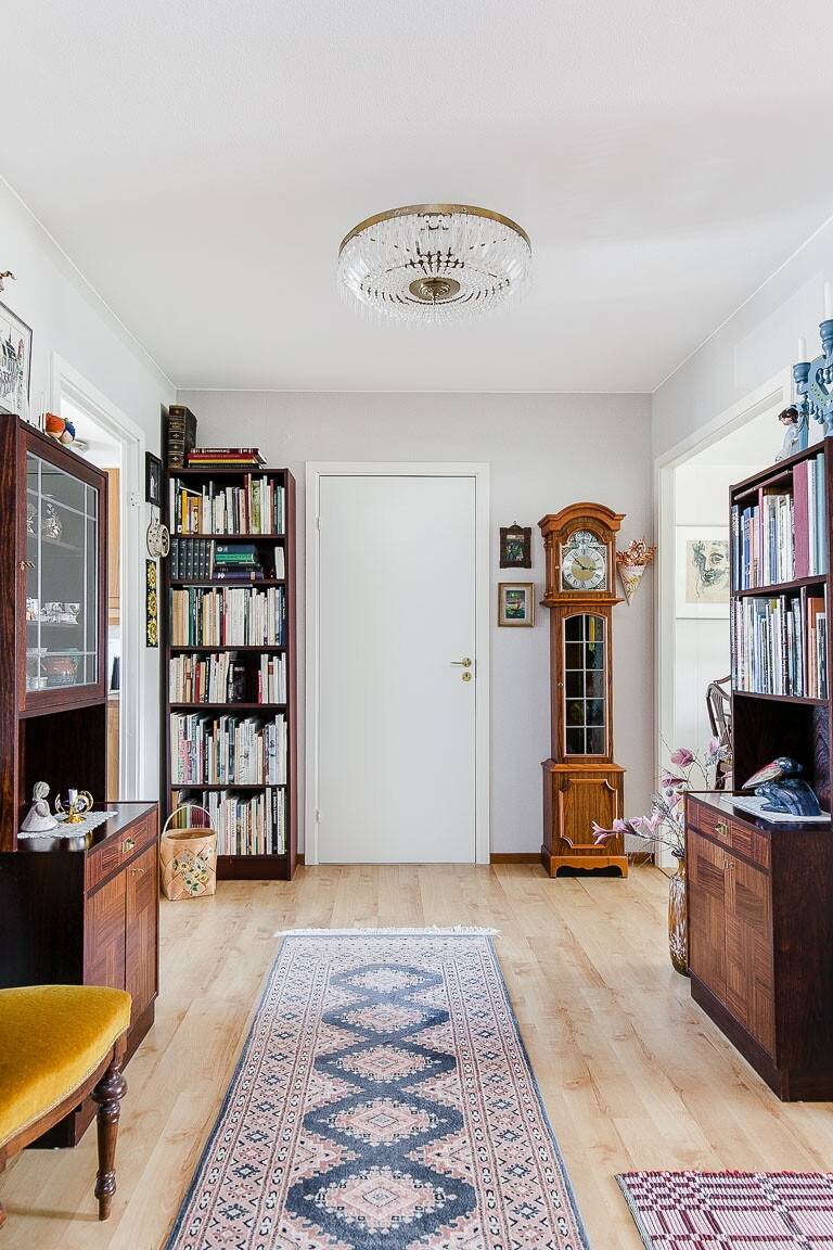 3 rum Lägenhet på Härenegatan 10B vån av 3 av 3 Lidåker Lidköpings kommun - bild 17