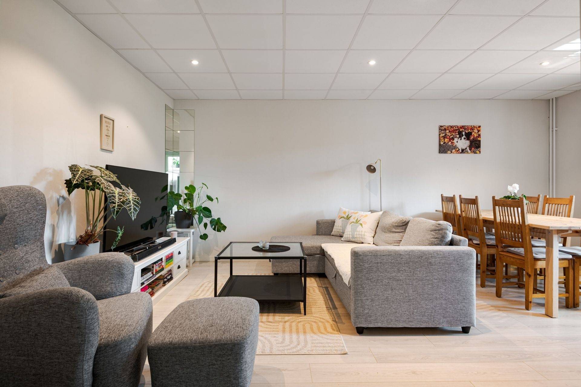 2 rum lägenhet på Tångringsgatan 8 Hagalund, Borlänge kommun - bild 1