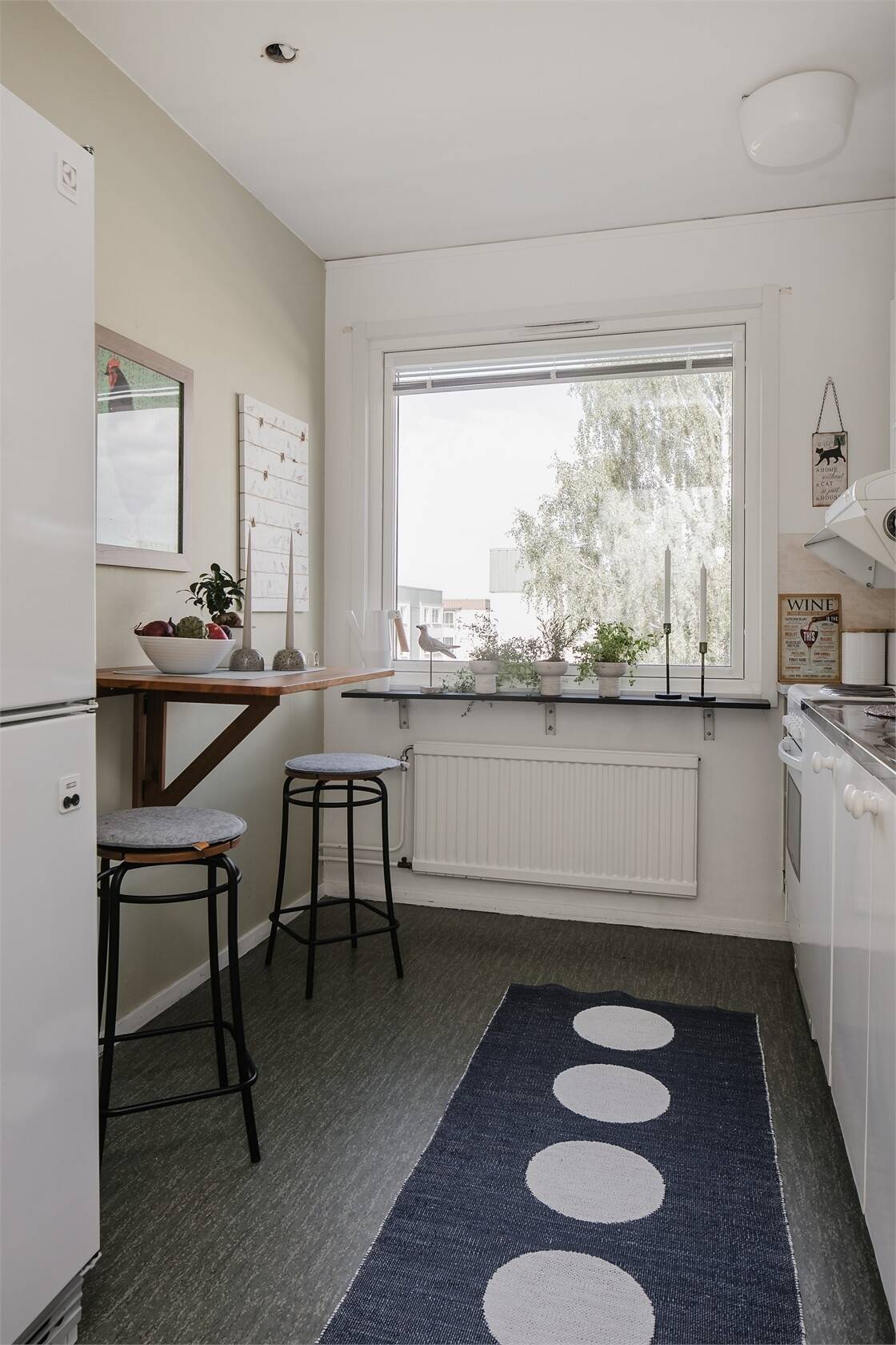1 rum Lägenhet på Lundenvägen 21 A Lunden Skövde kommun - bild 9