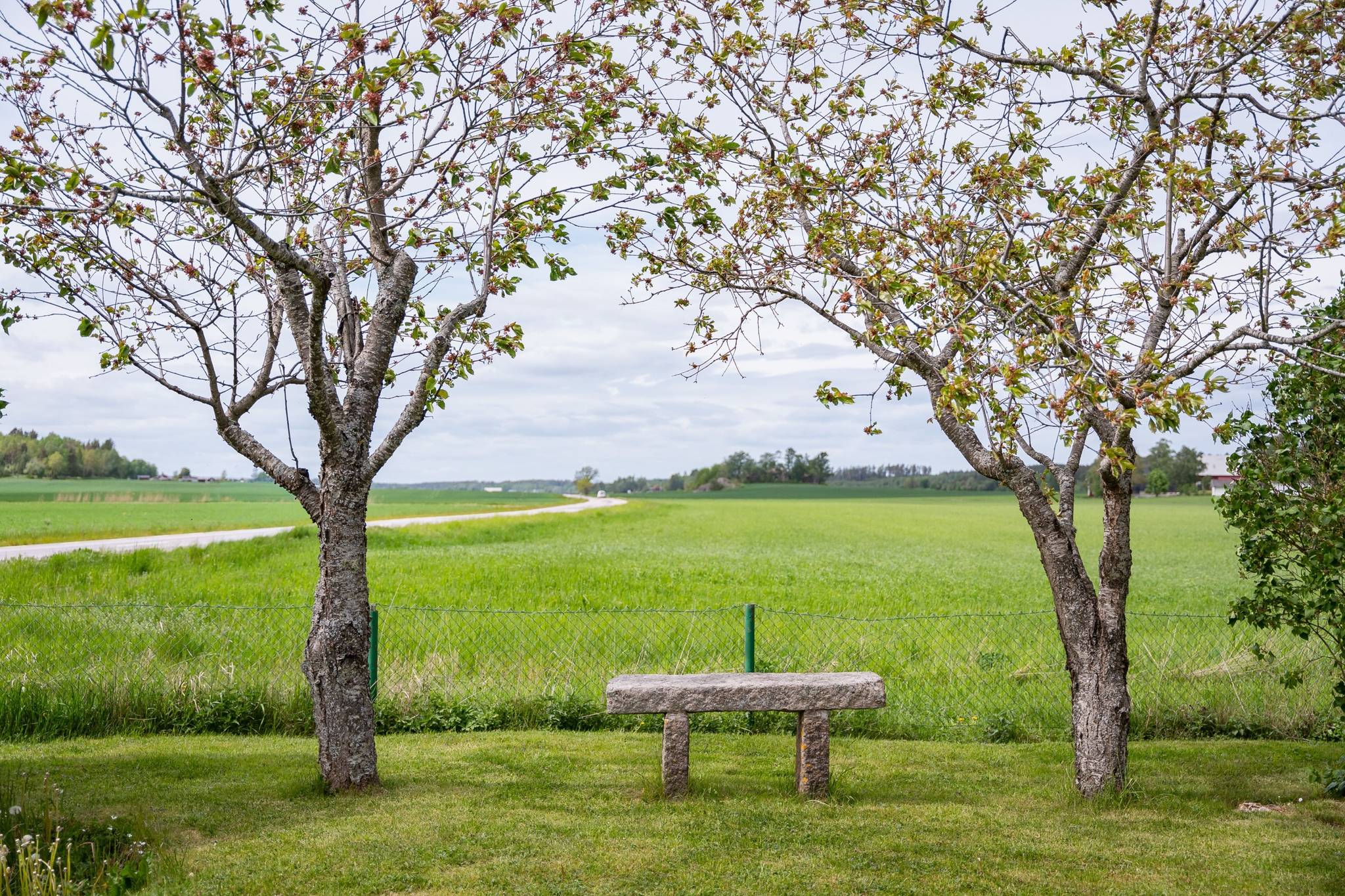 78 m² Villa på Gnedby Björkebo Kuddby Norrköpings kommun - bild 3