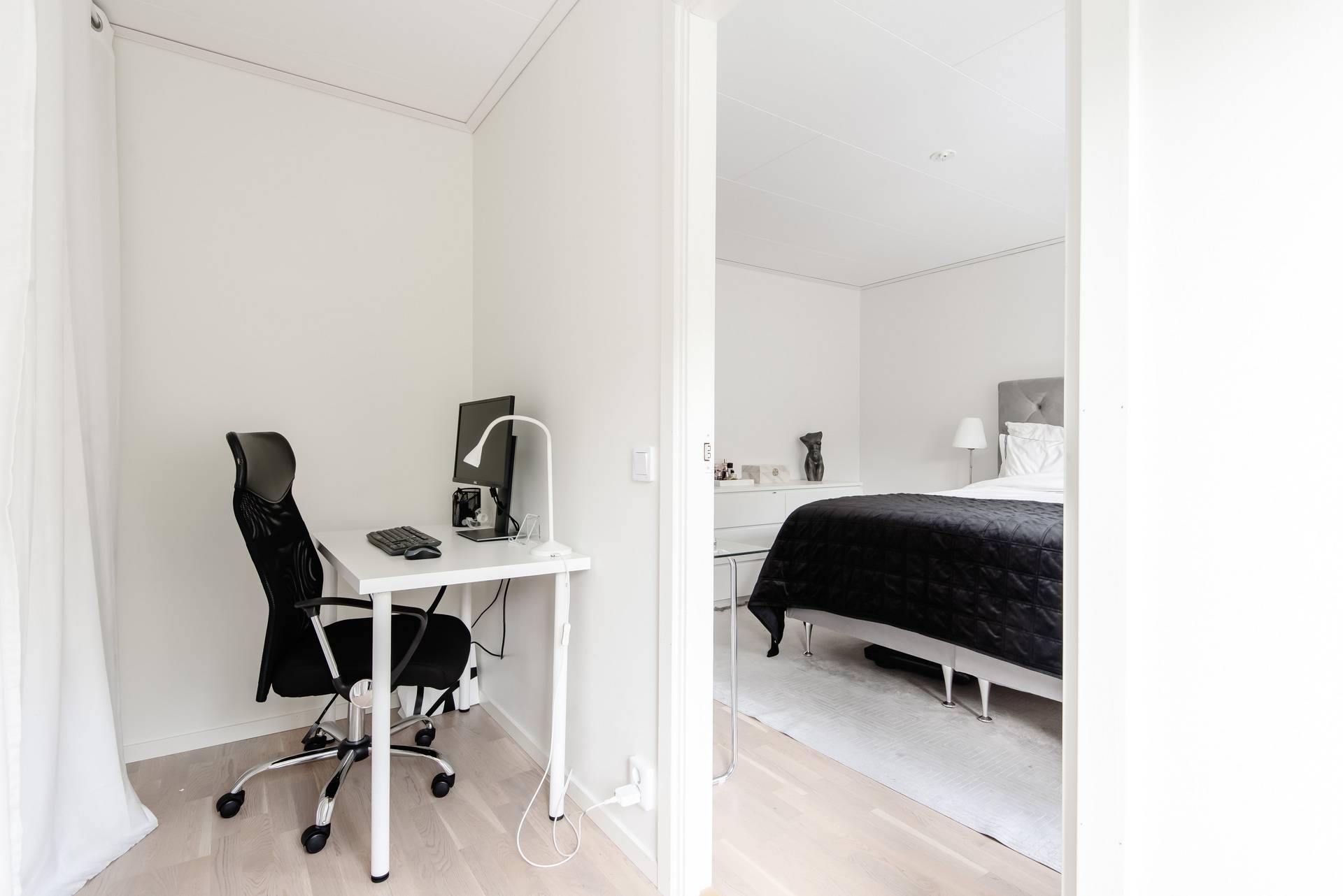 5 rum Parhus på Sandviksvägen 5A Norrboda - Kungsängen Upplands-Bro kommun - bild 25