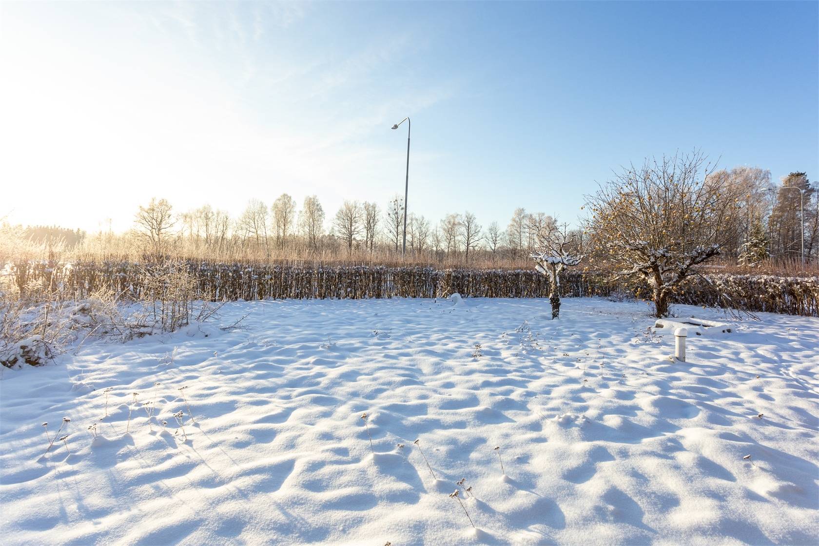 4 rum Villa på Västra Säbygatan 4 Kungsörs kommun - bild 8