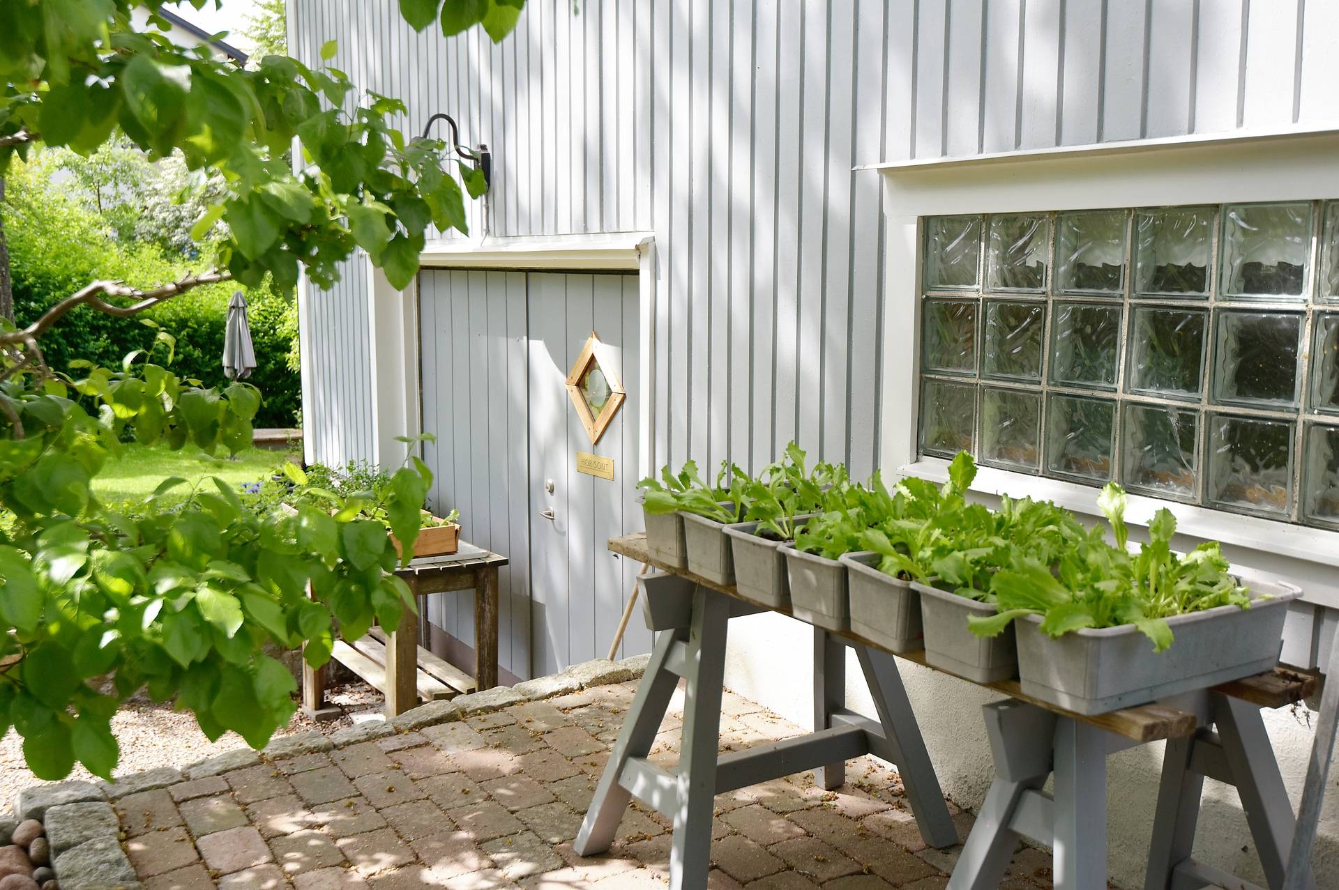 5 rum Villa på Vildmarksvägen 8 Flysta Stockholms kommun - bild 33
