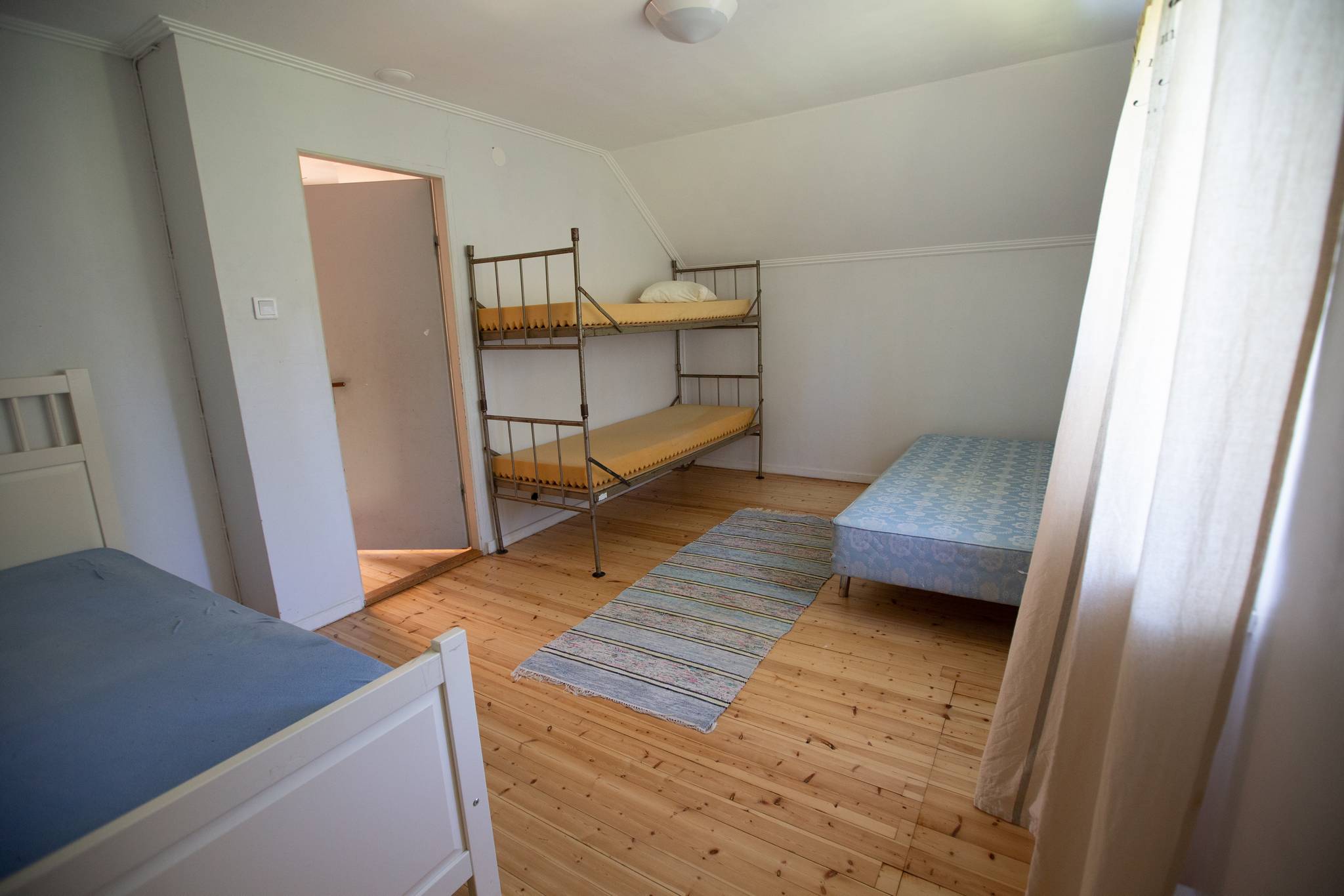 Fritidshus Björnudden Bodens kommun - bild 18