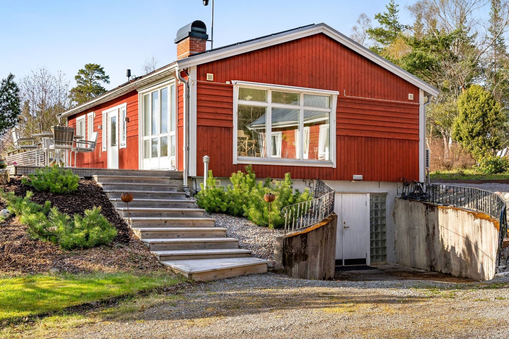3 rum Villa på Harholmsvägen 7 Kungsberga Ekerö kommun - bild 27