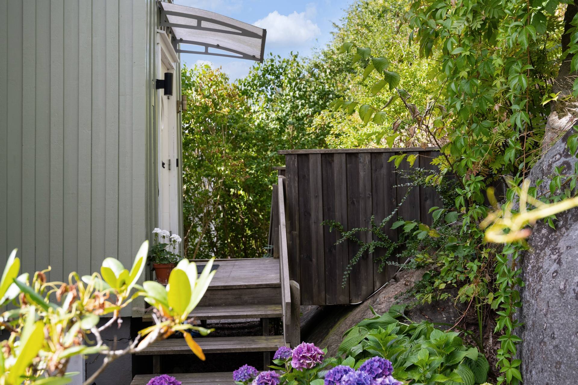 4 rum Villa på Västra Gröngatan 23B Uddevalla Uddevalla kommun - bild 26