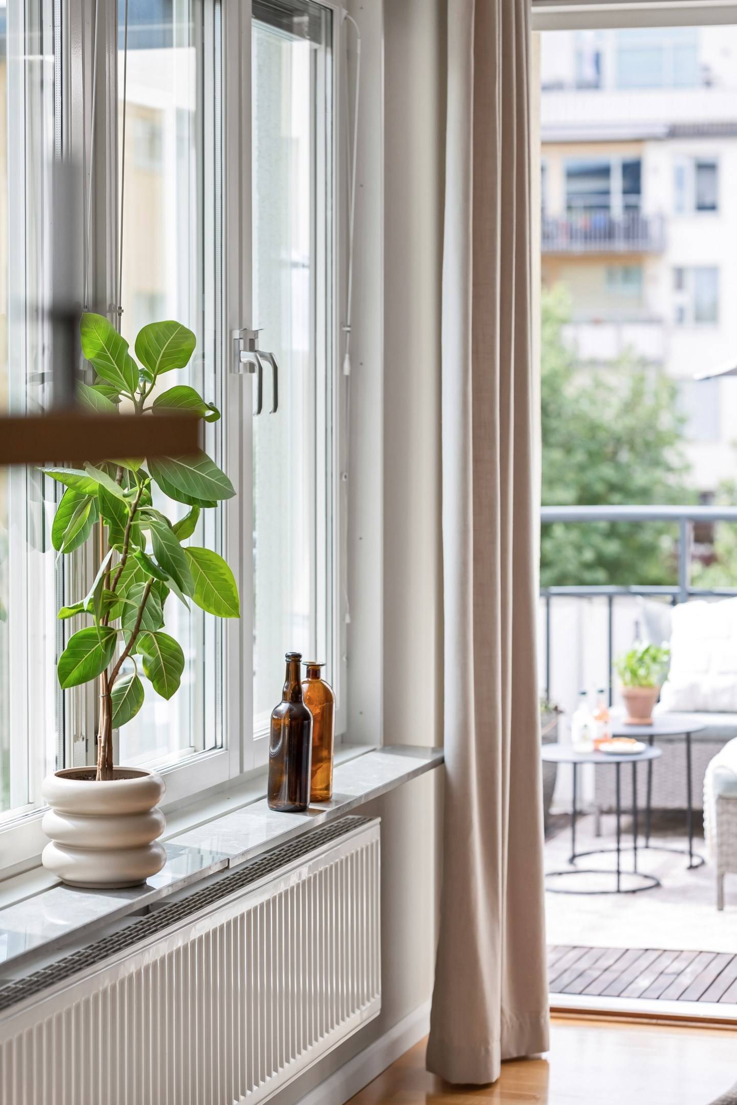 2 rum lägenhet på Gösta Wahlströms väg 16 Rickomberga, Uppsala kommun - bild 3