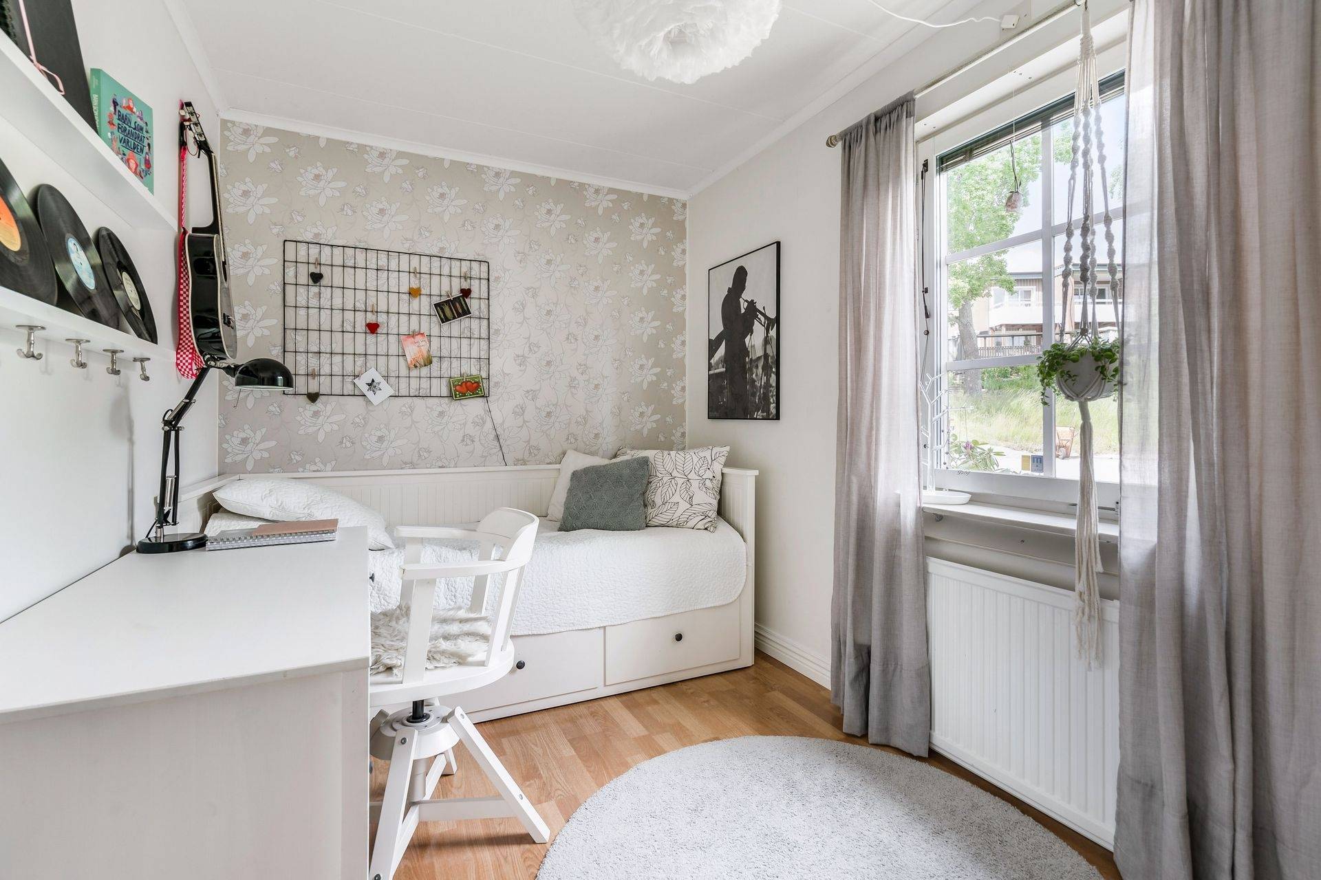 6 rum Villa på Smultronstigen 9 Finninge Strängnäs kommun - bild 23