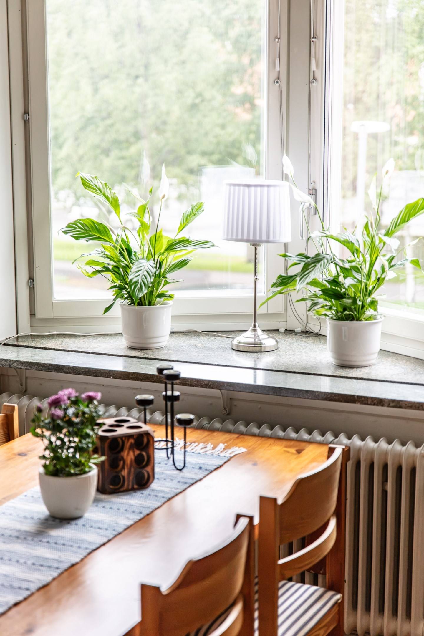3 rum lägenhet på Rådhusgatan 93A Odenslund, Östersunds kommun - bild 4