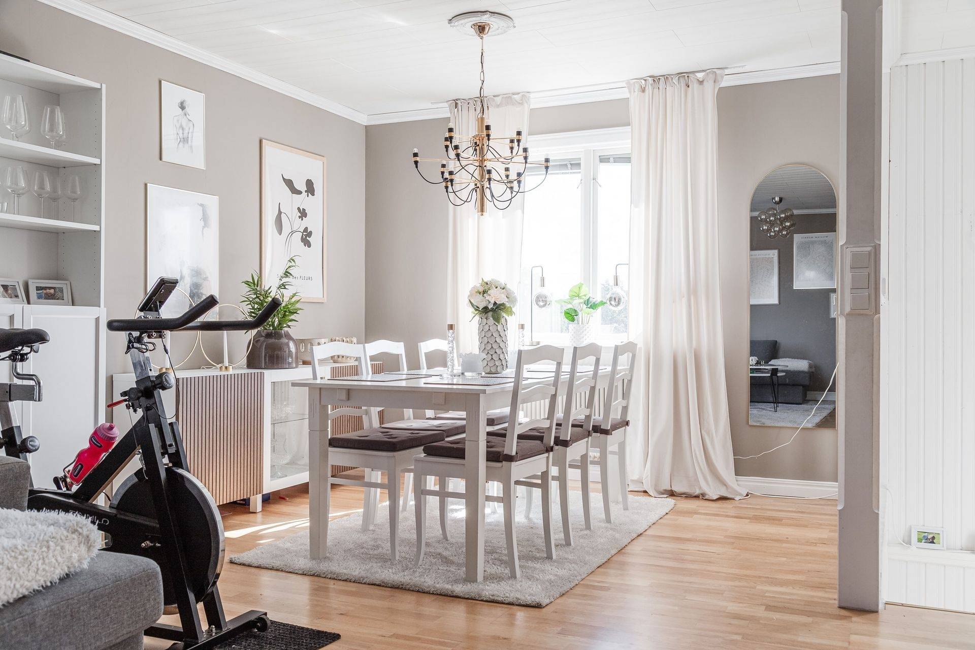 5 rum Villa på Klintgatan 8 Storebro Vimmerby kommun - bild 11