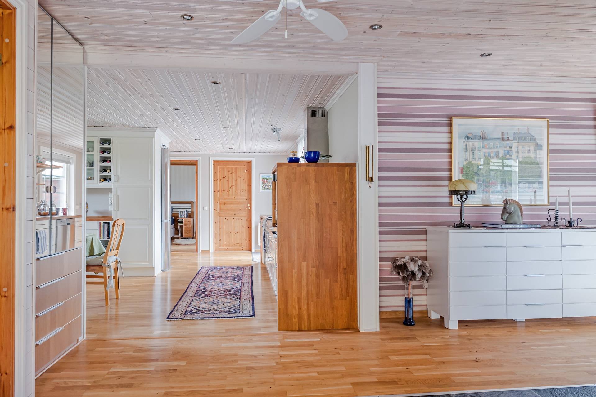 4 rum Villa på Åkersäng 453 Vänersnäs Vänersborgs kommun - bild 8