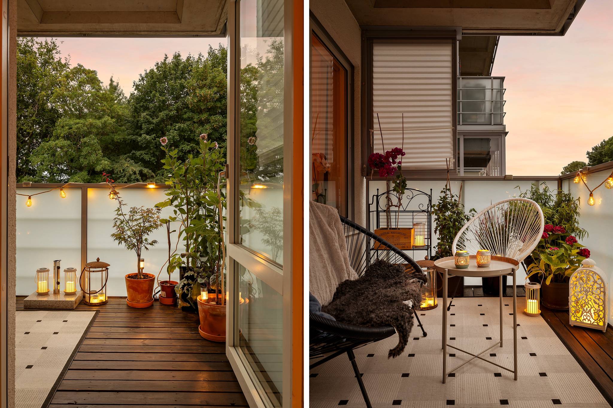 3 rum Lägenhet på Badvägen 20 Klagshamn Malmö kommun - bild 20