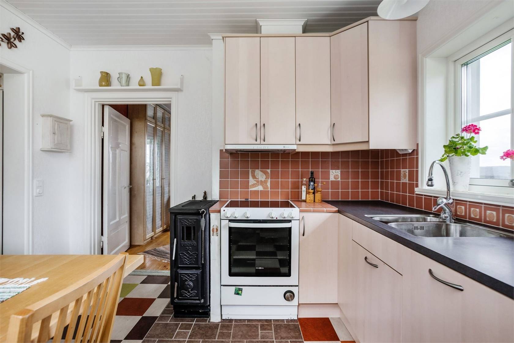 2 rum Villa på Gamla Björkbergsvägen 3 Siljansnäs Leksands kommun - bild 14