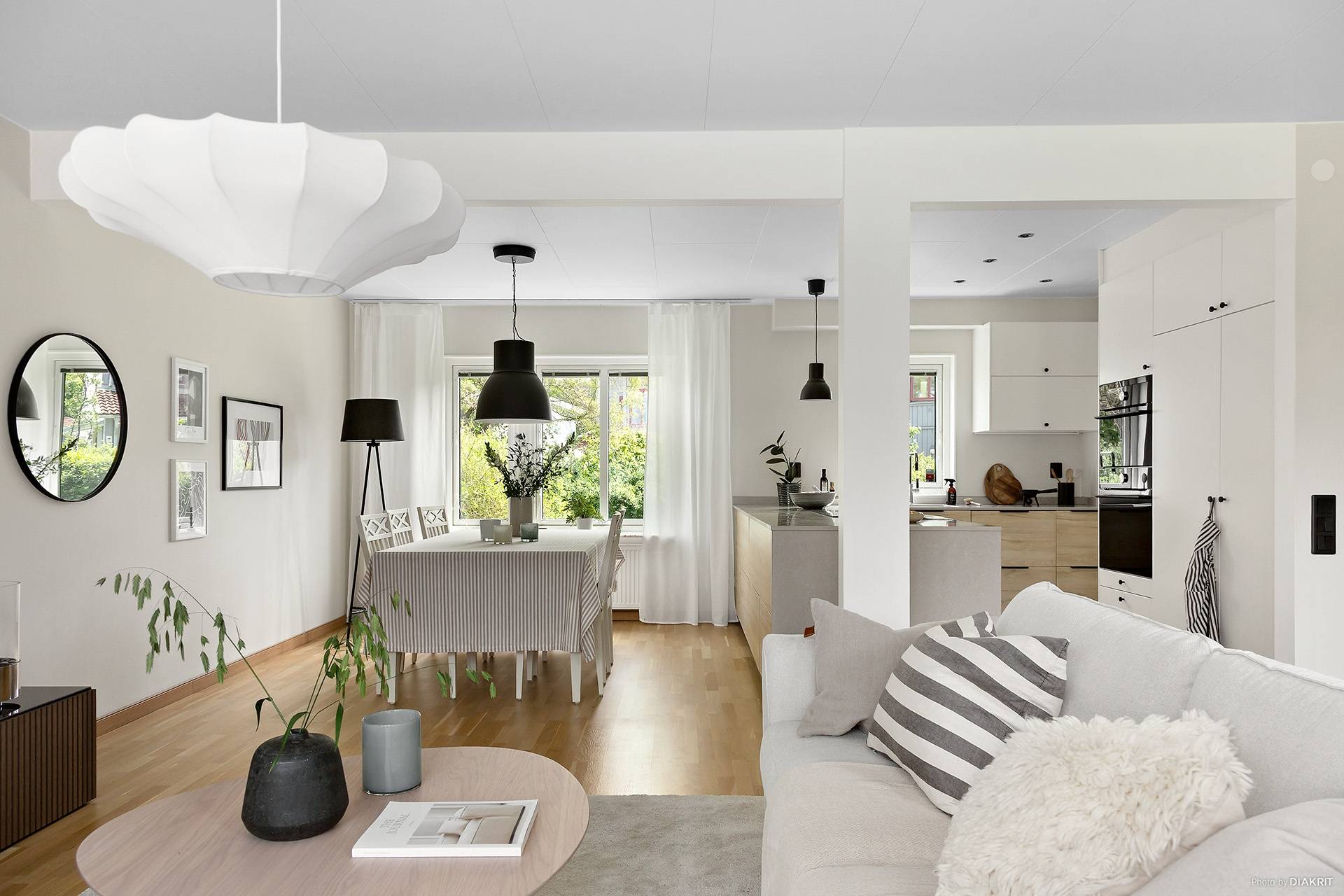 4 rum Parhus på Heljereds Byväg 107 Mölndals kommun - bild 3