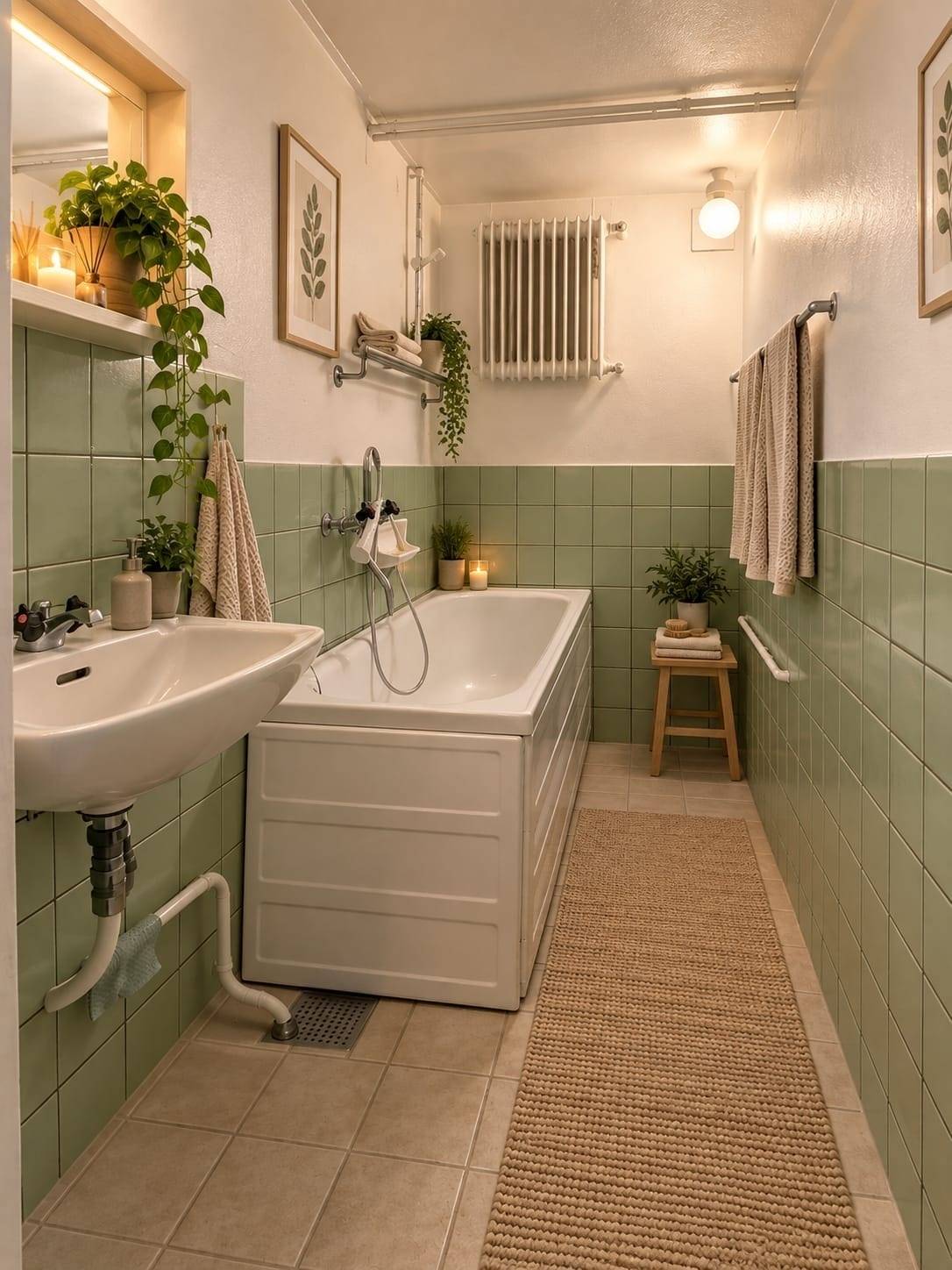 4 rum Villa på Stenbergsgatan 5 Göteborgs kommun - bild 8